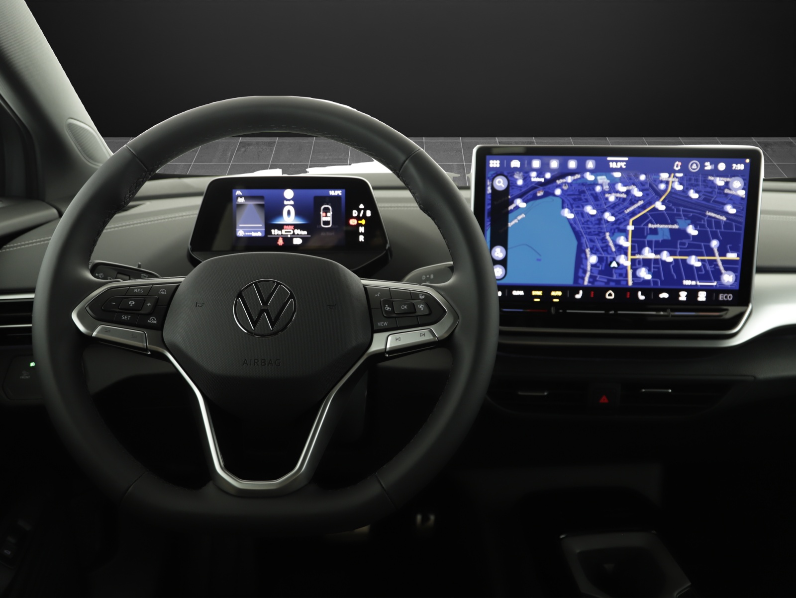 VW ID.4 Pro 77 kWh 4 Motion Business-image-11