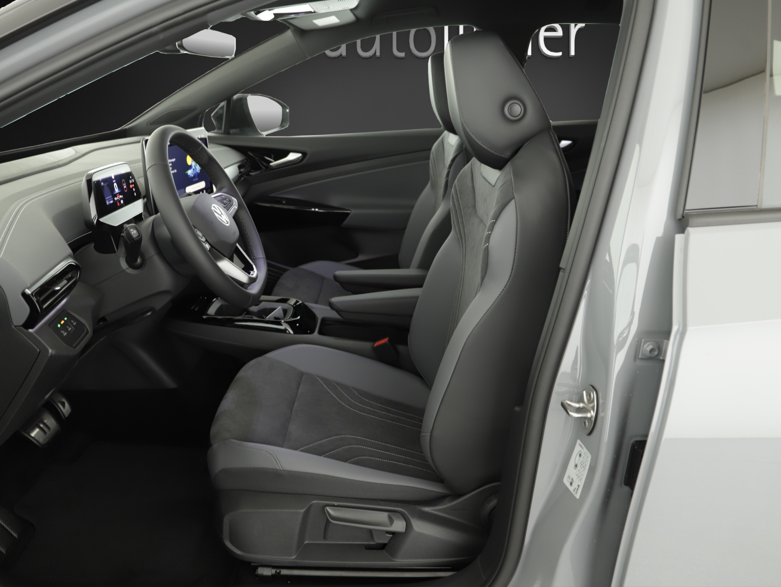 VW ID.4 Pro 77 kWh 4 Motion Business-image-8