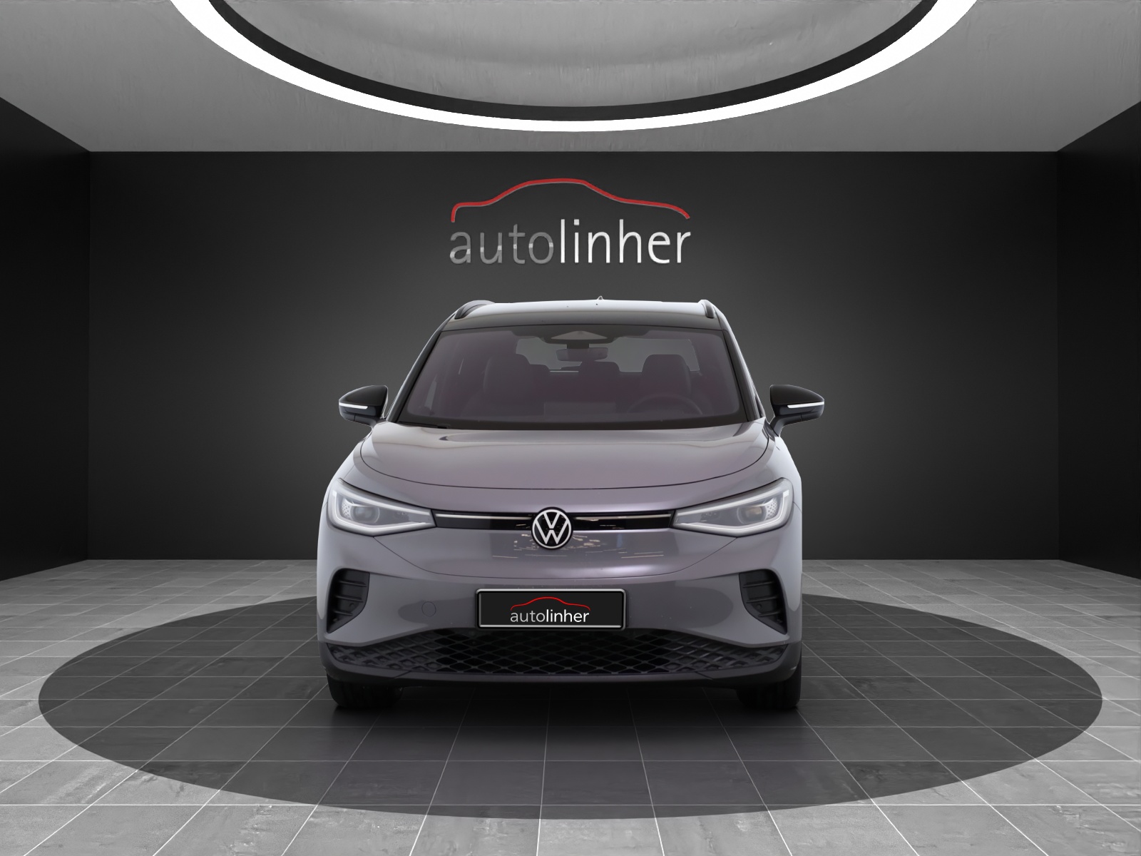 VW ID.4 Pro 77 kWh 4 Motion Business-image-7