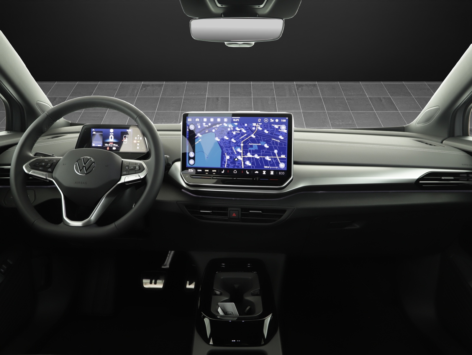 VW ID.4 Pro 77 kWh 4 Motion Business-image-10