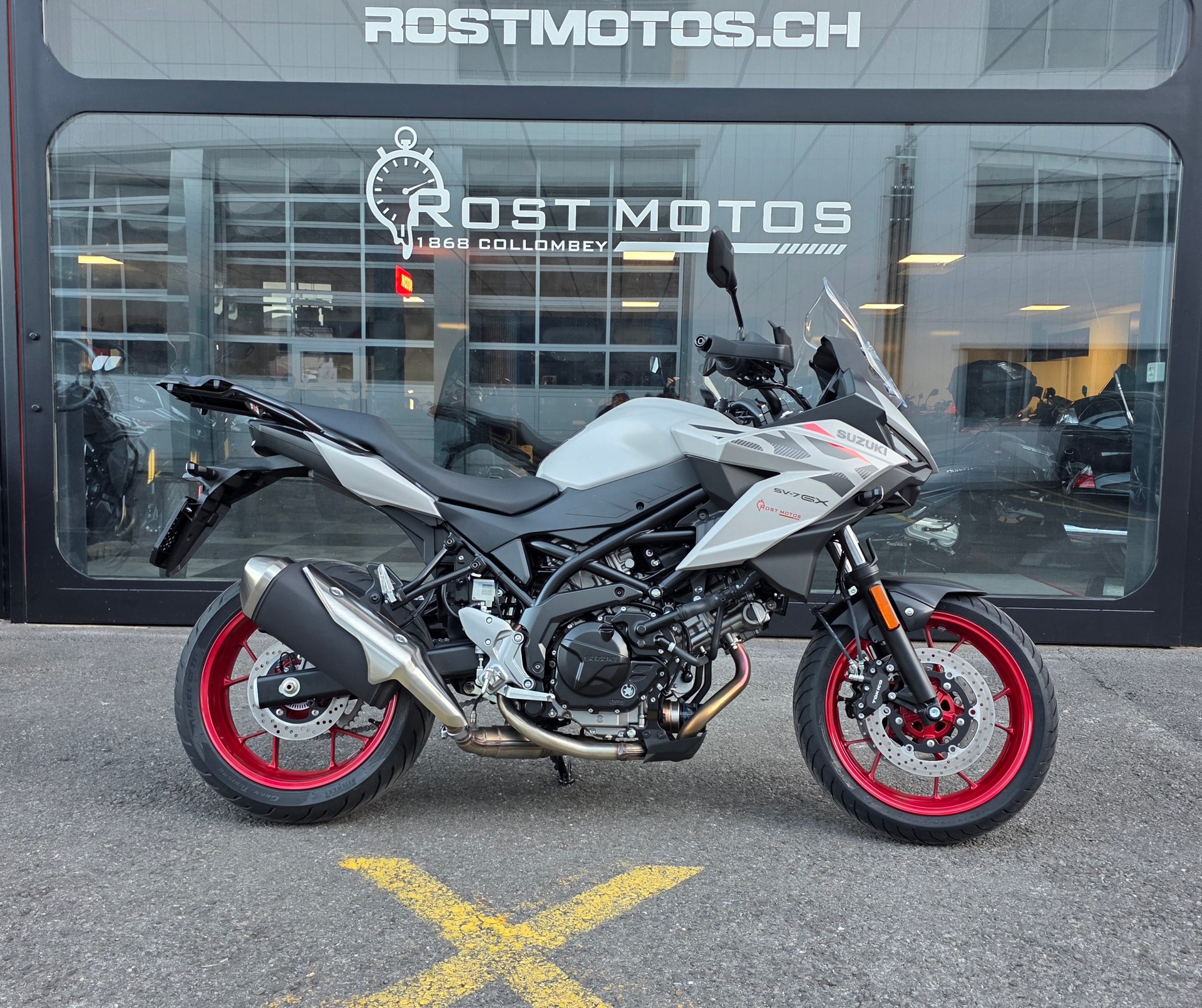 SUZUKI SV-7GX-image-2