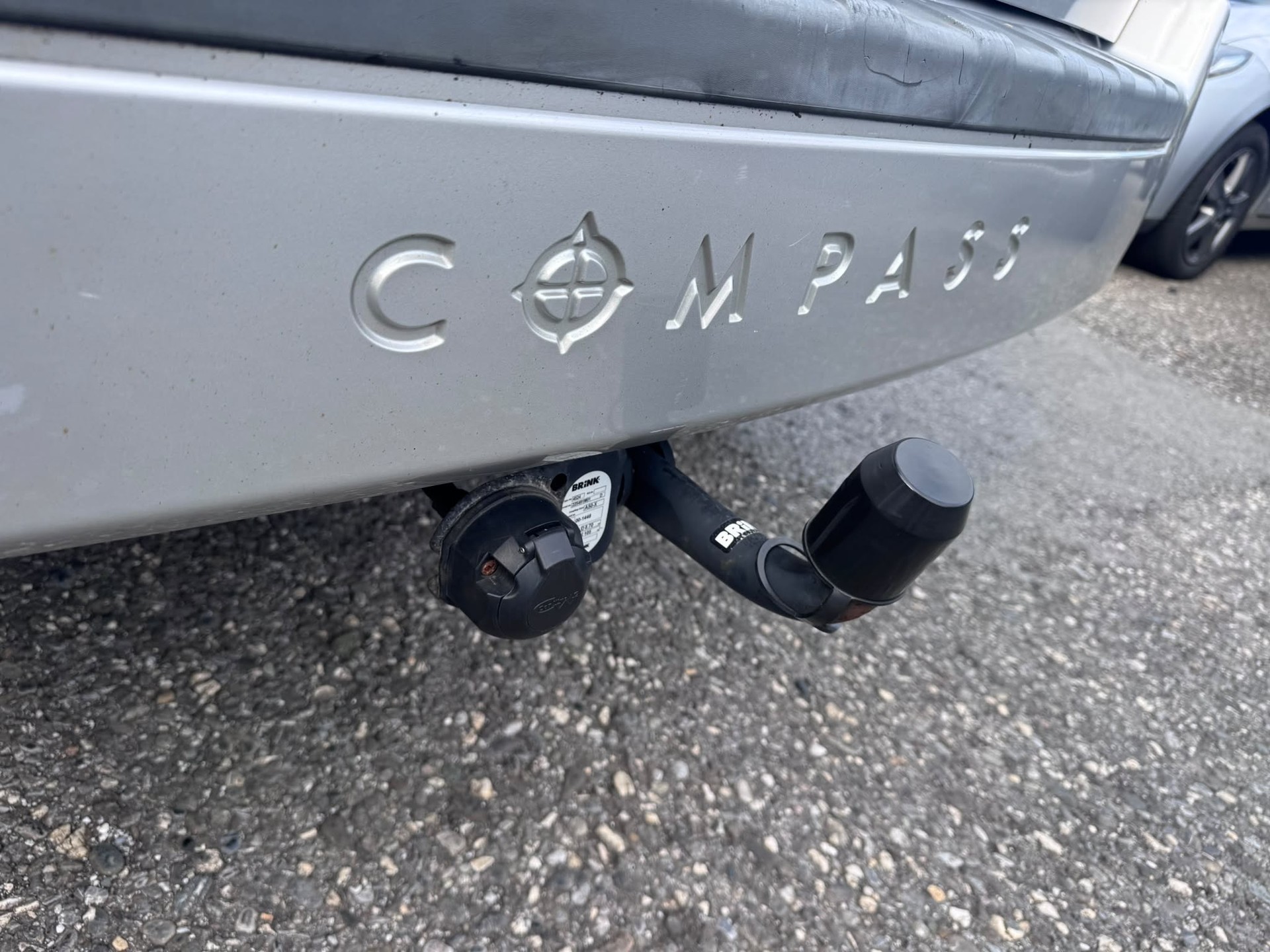 JEEP Compass 2.4 Limited-image-10