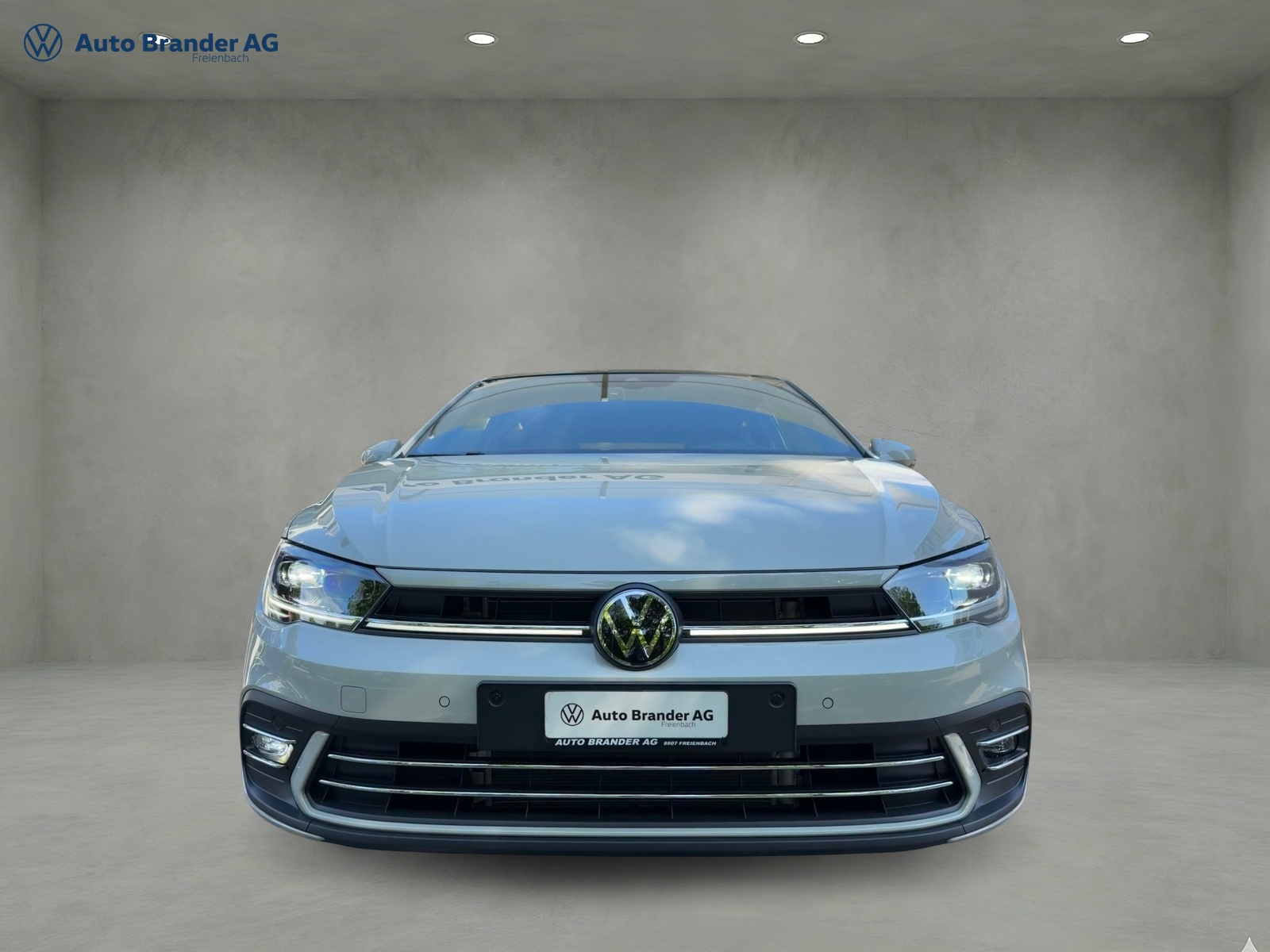 VW Polo 1.0 TSI Style Edition 50 DSG-image-7