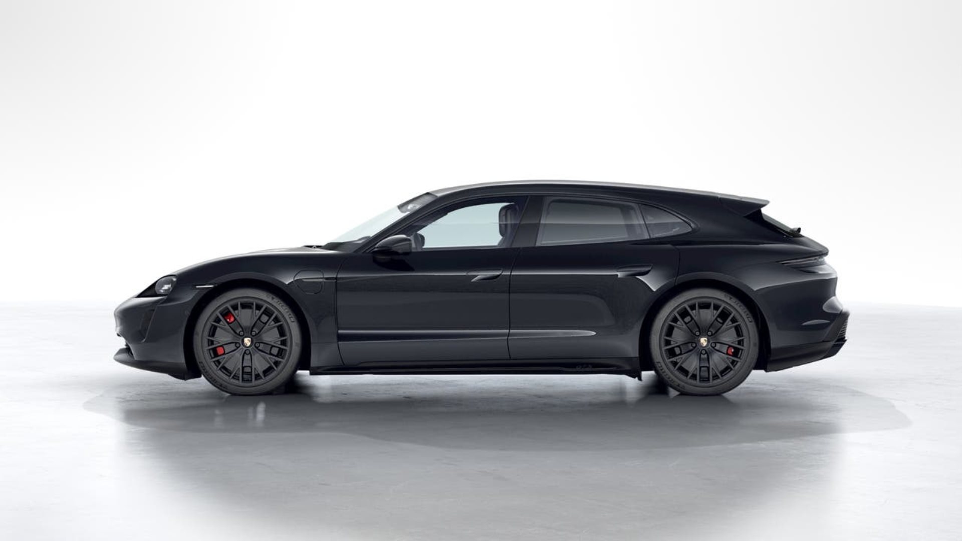 PORSCHE Taycan GTS Sport Turismo-image-1