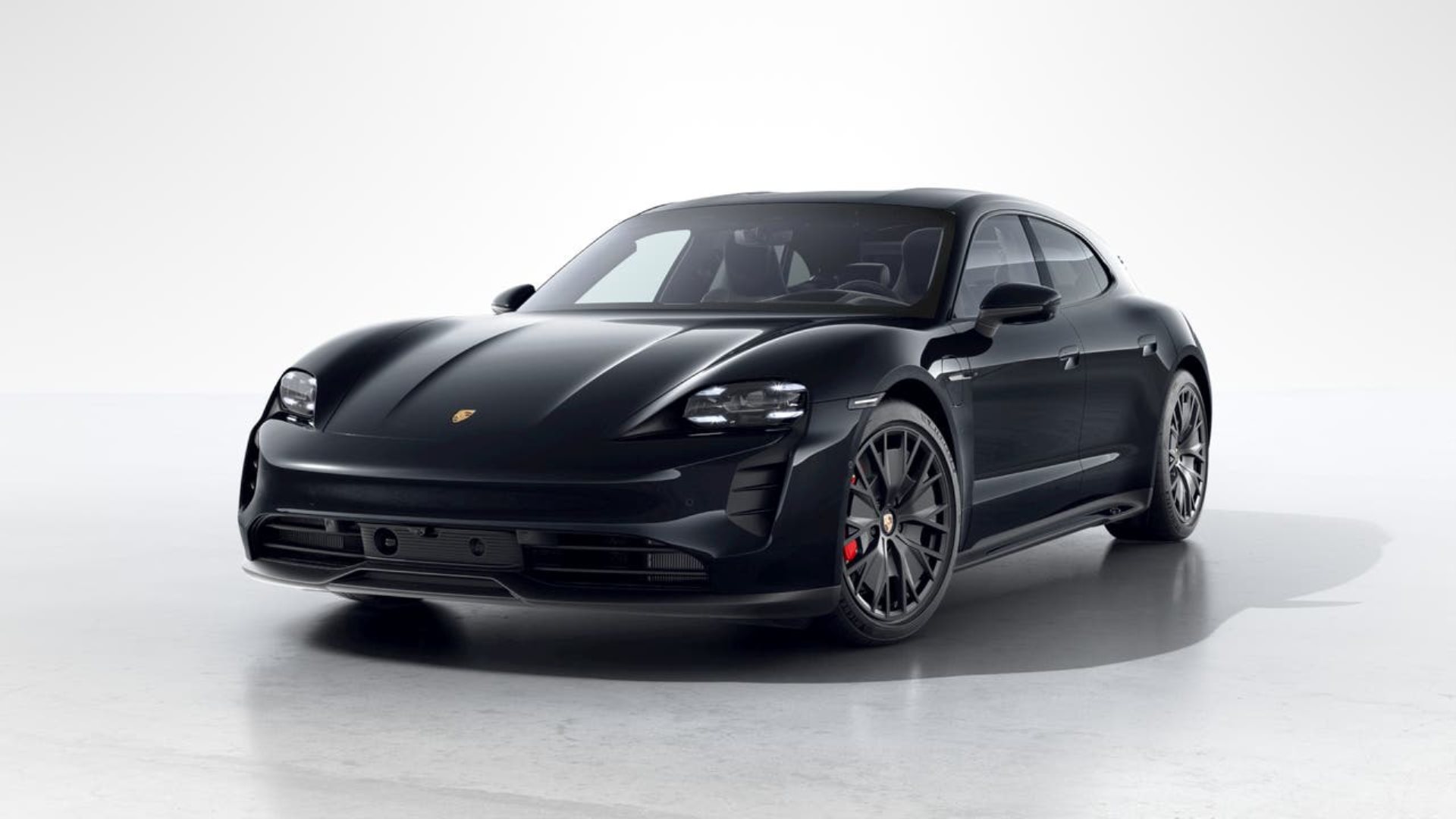 PORSCHE Taycan GTS Sport Turismo-image-0