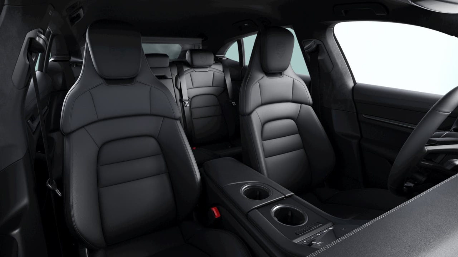 PORSCHE Taycan GTS Sport Turismo-image-9