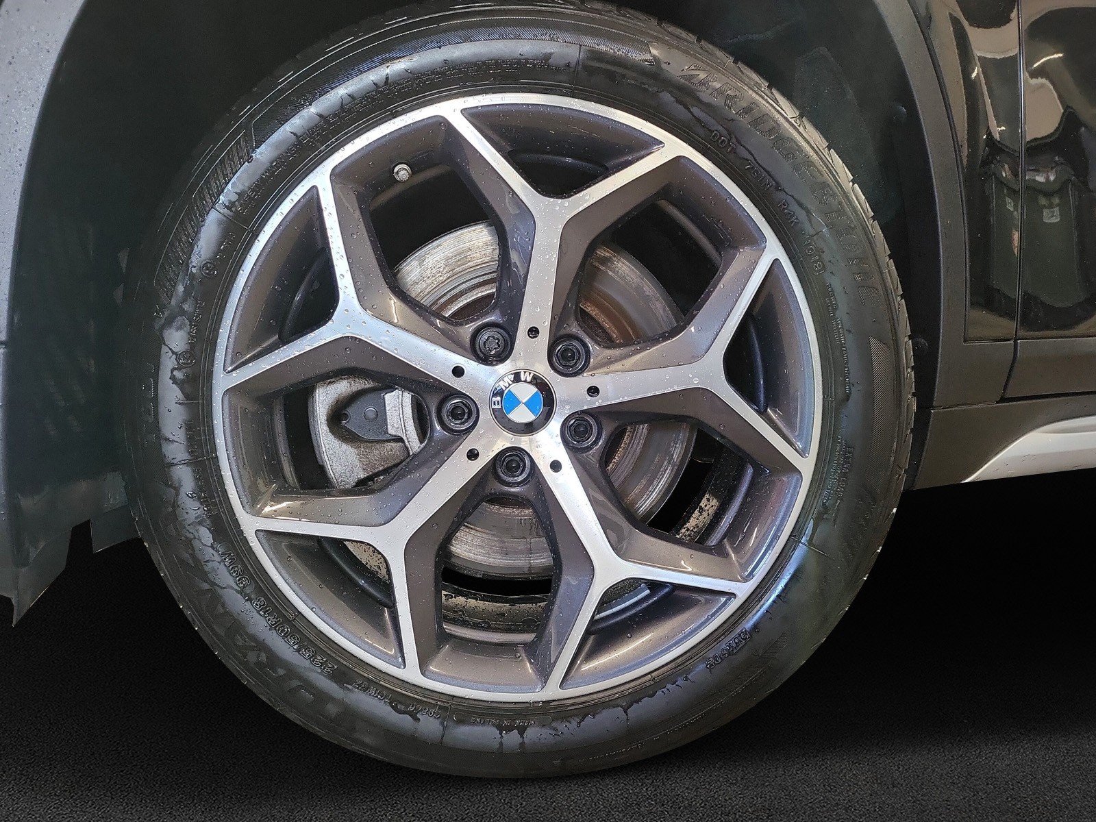 BMW X1 xDrive 20i xLine Steptronic-image-7