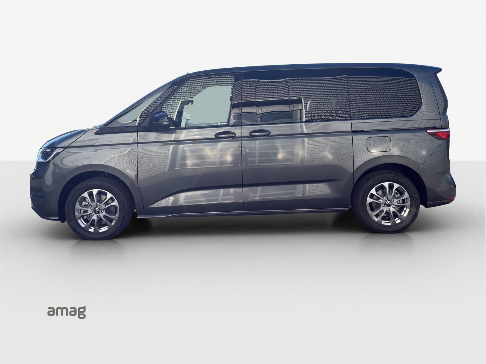 VW Multivan Trend Liberty kurz 2.0 TDI 150PS DSG-showroom-element-1