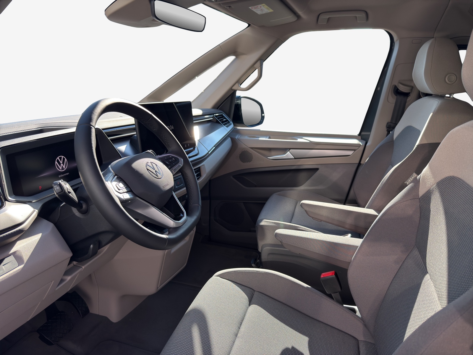 VW Multivan Trend Liberty kurz 2.0 TDI 150PS DSG-image-7