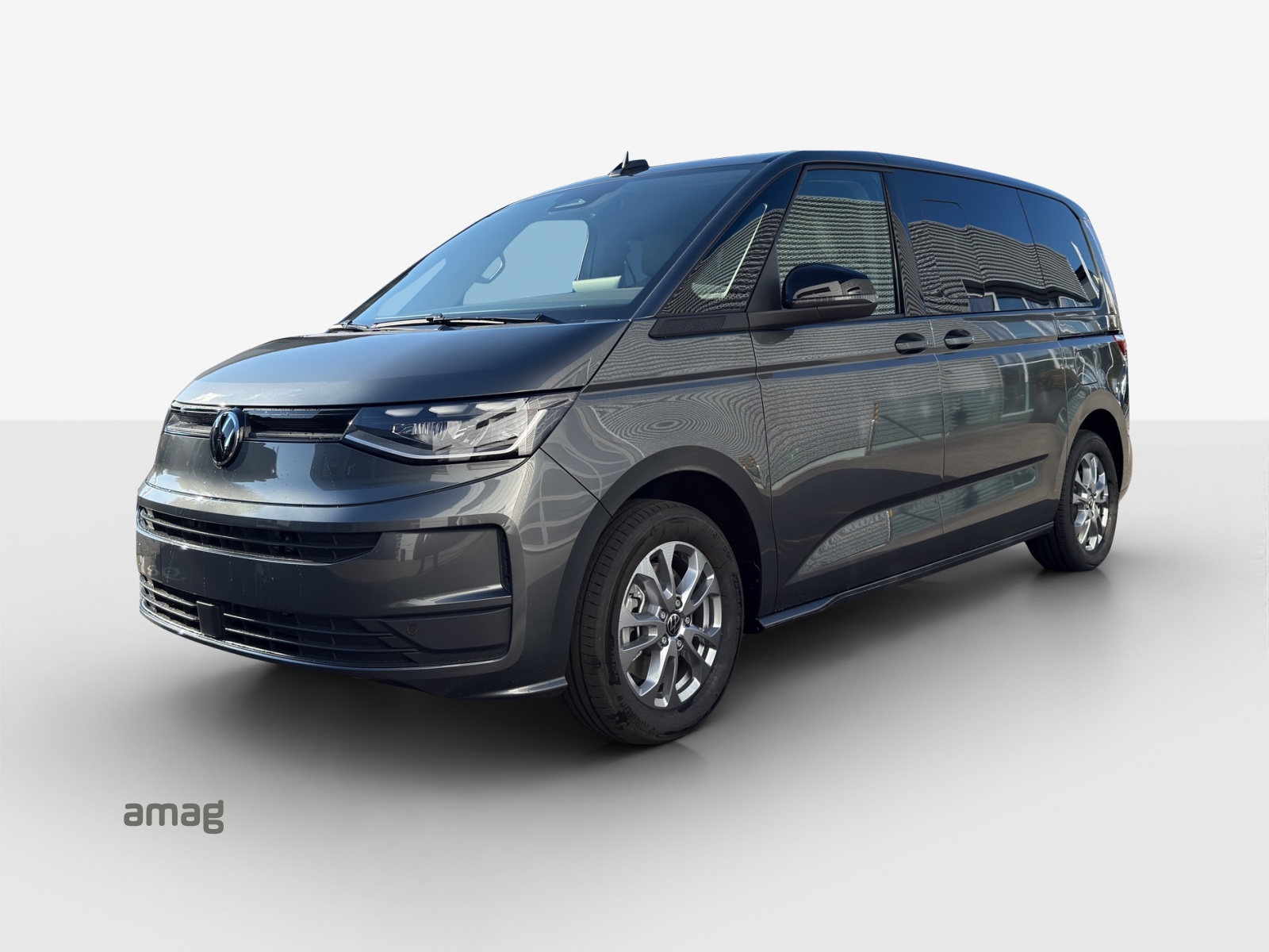 VW Multivan Trend Liberty kurz 2.0 TDI 150PS DSG-image-0
