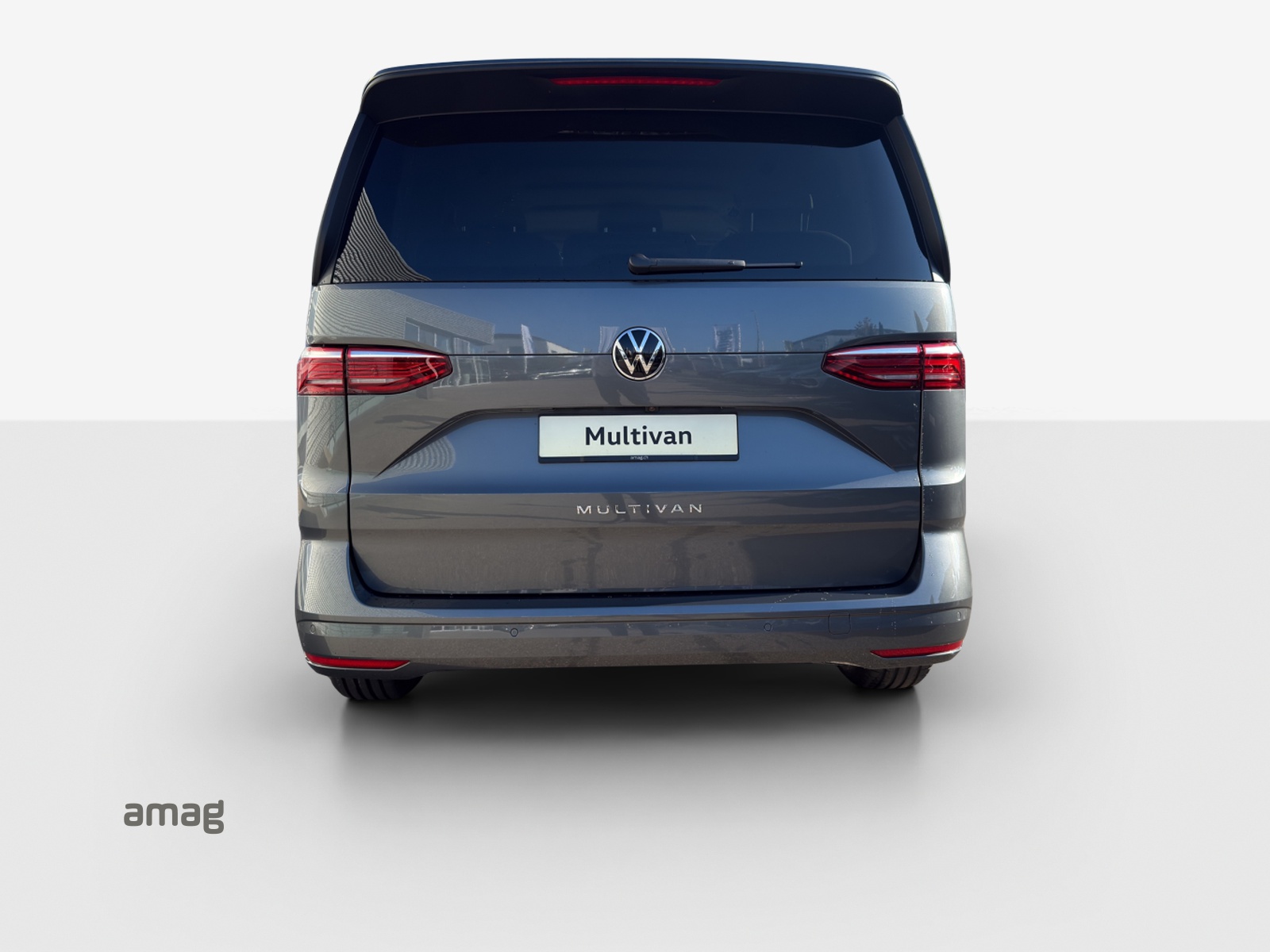 VW Multivan Trend Liberty kurz 2.0 TDI 150PS DSG-image-3