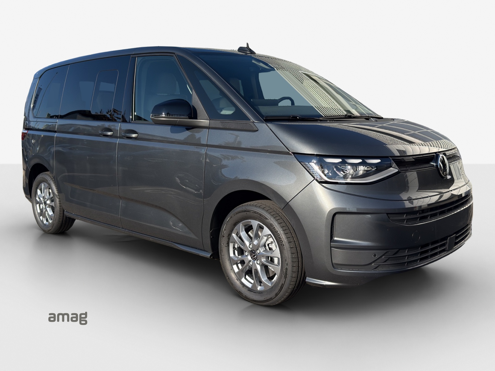VW Multivan Trend Liberty kurz 2.0 TDI 150PS DSG-image-5