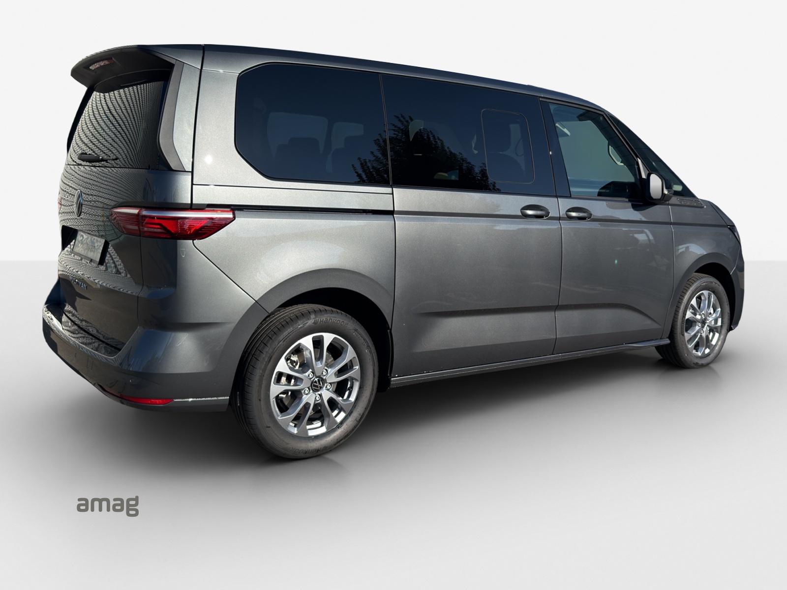 VW Multivan Trend Liberty kurz 2.0 TDI 150PS DSG-image-4