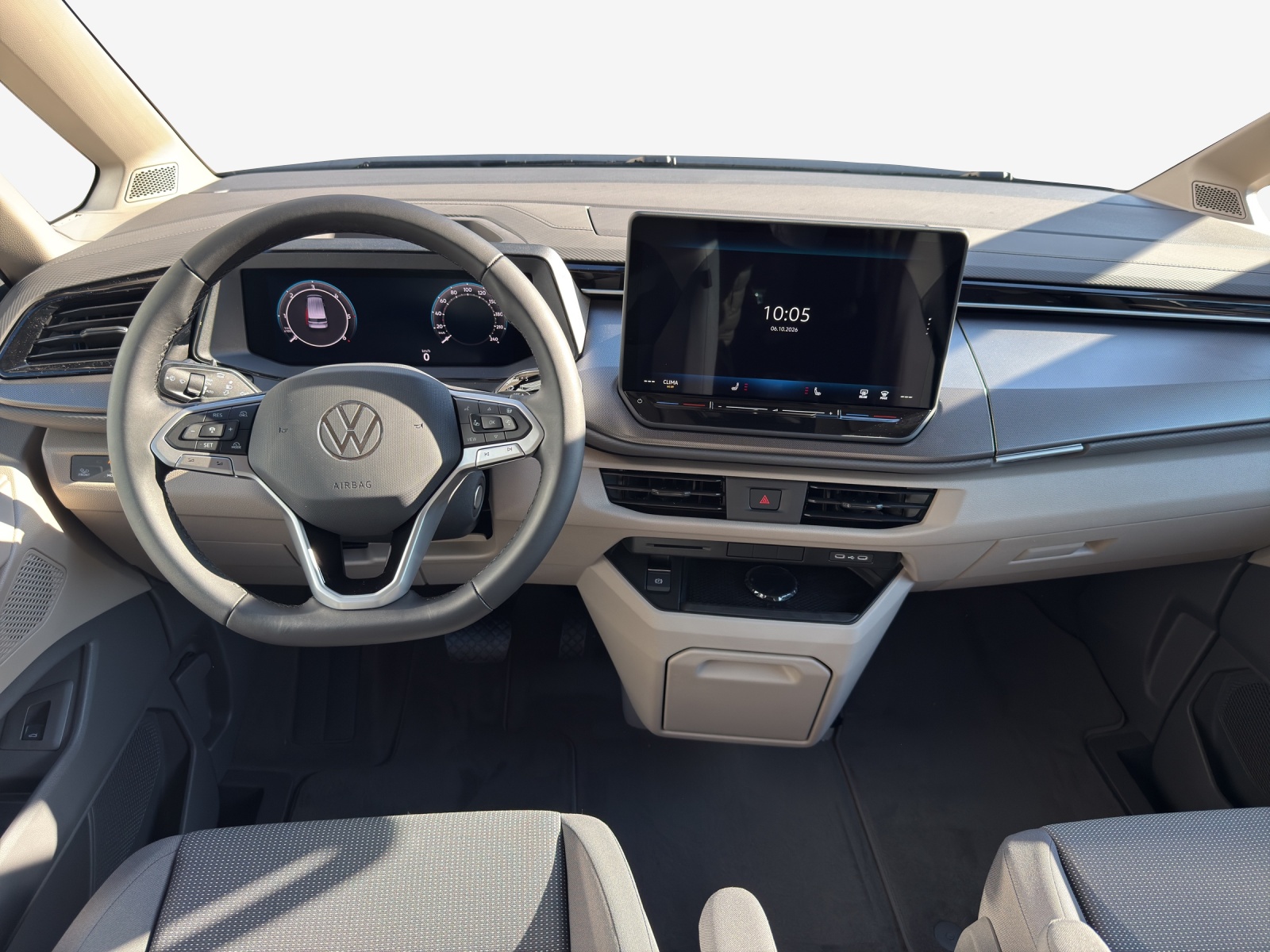 VW Multivan Trend Liberty kurz 2.0 TDI 150PS DSG-image-8
