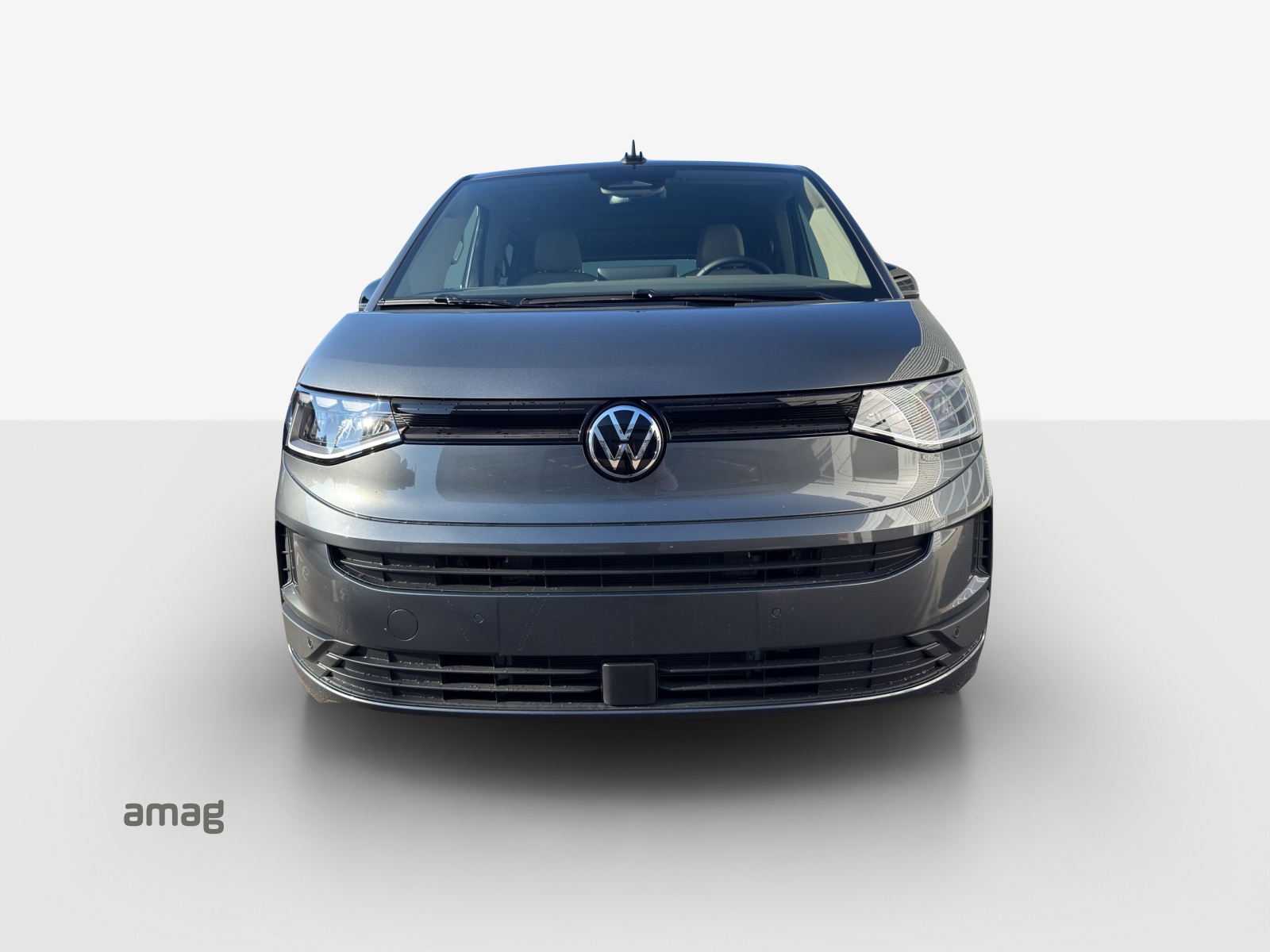 VW Multivan Trend Liberty kurz 2.0 TDI 150PS DSG-image-6