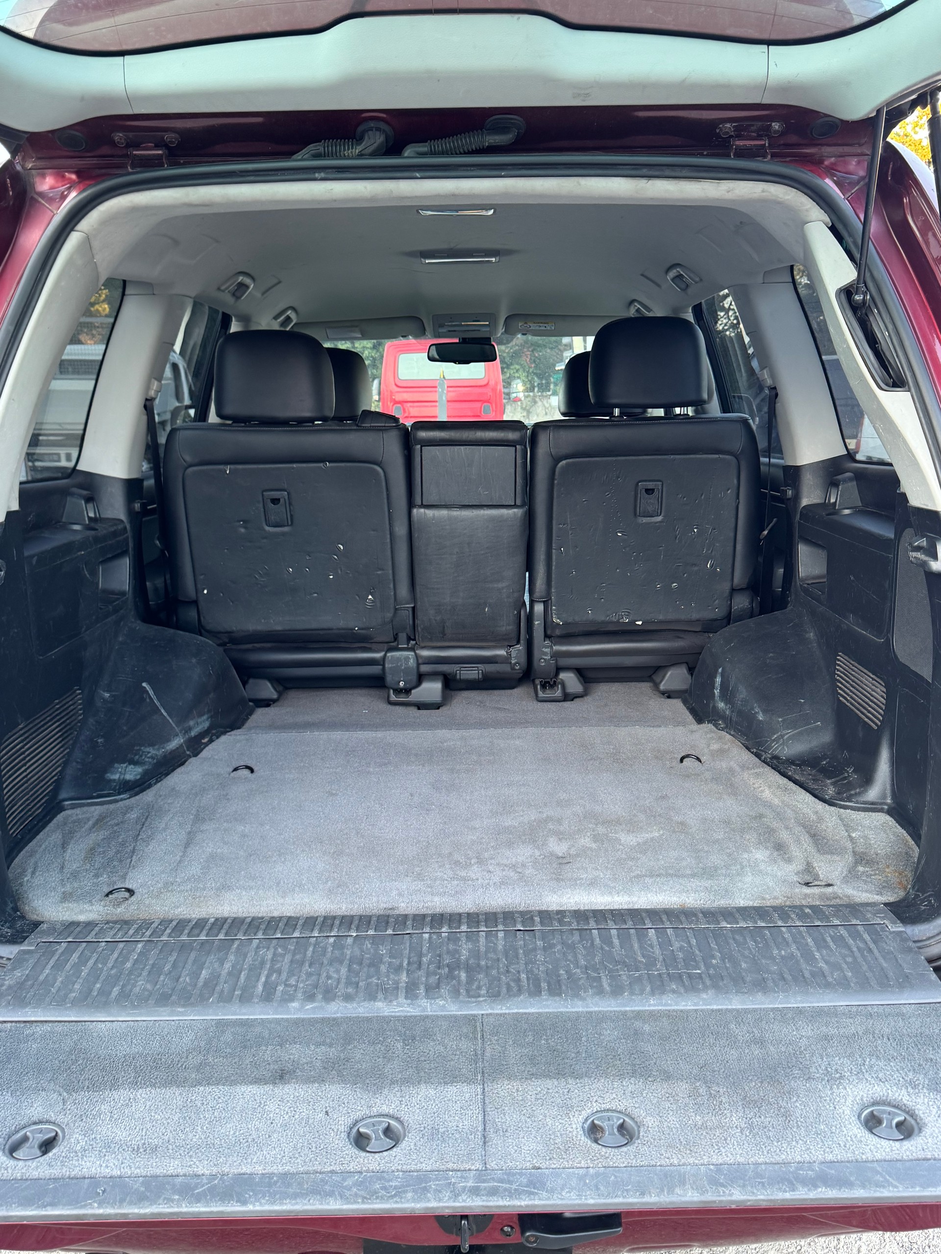 TOYOTA Land Cruiser V8 4.5 D-4D Luna-image-3