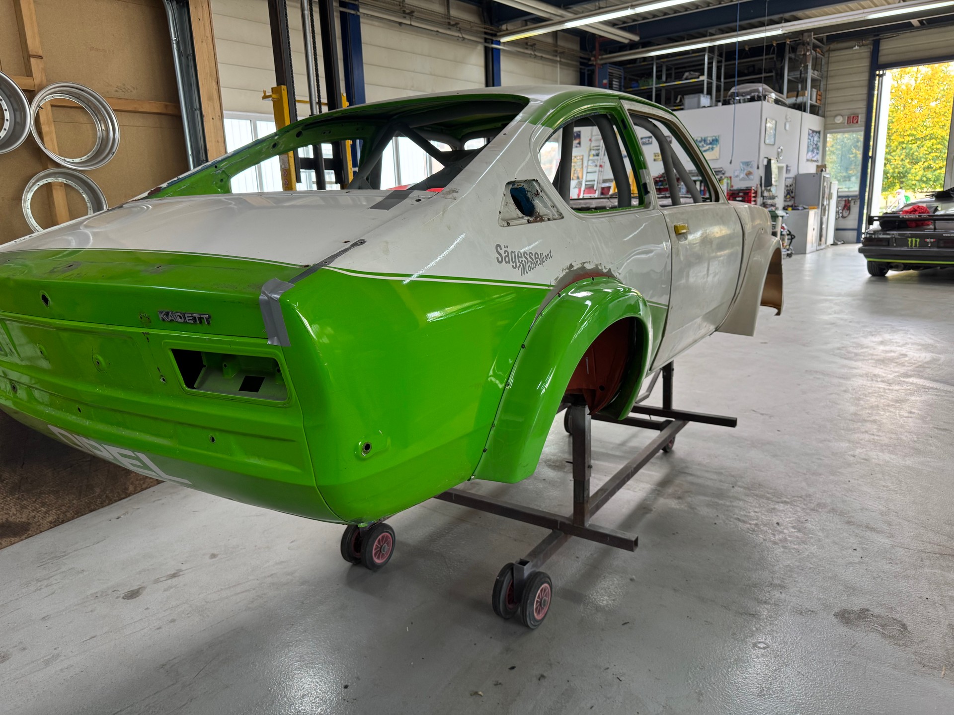 OPEL C Coupé-image-4