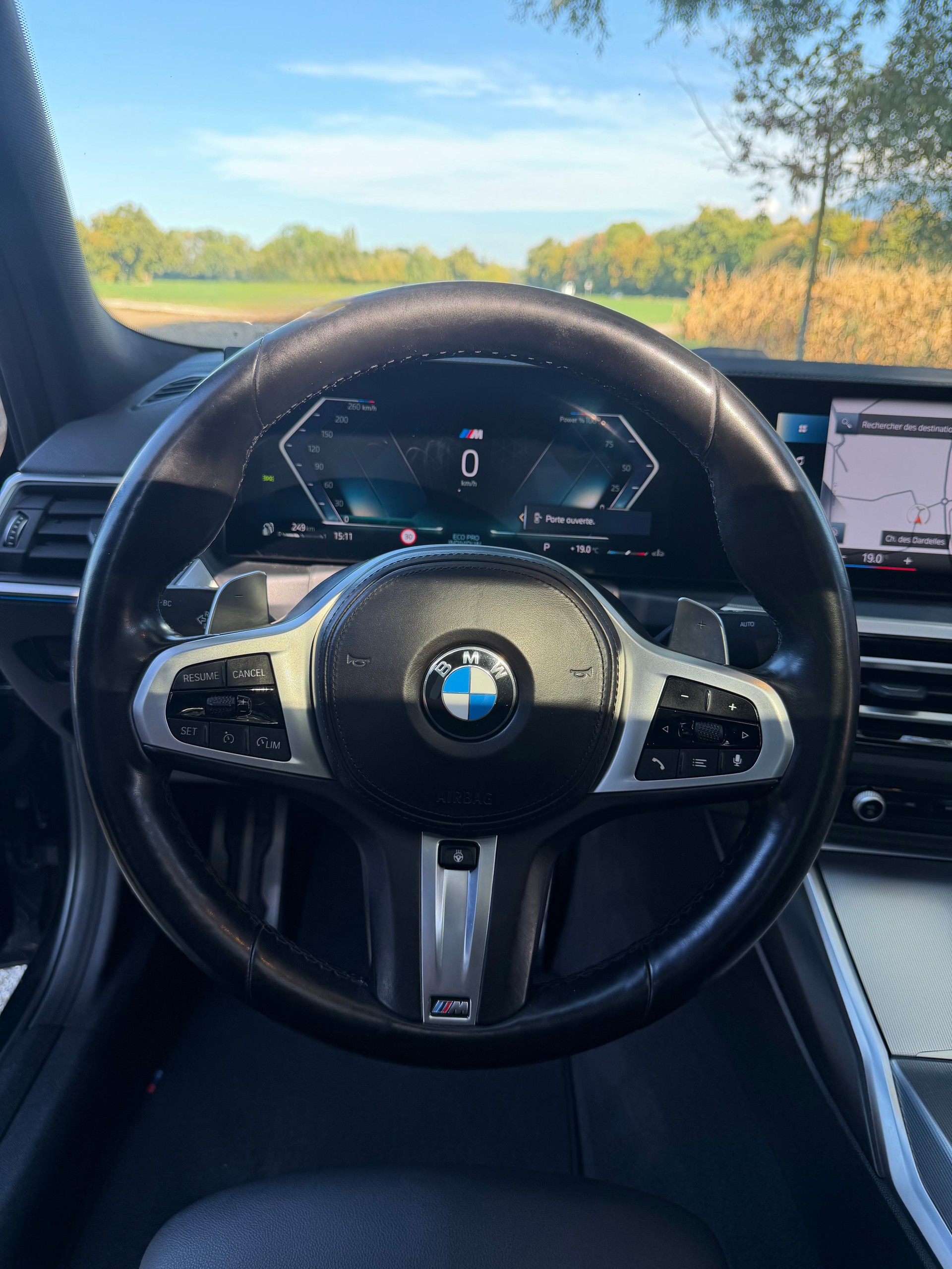 BMW M340d xDrive 48V Steptronic M Sport Pro-image-8
