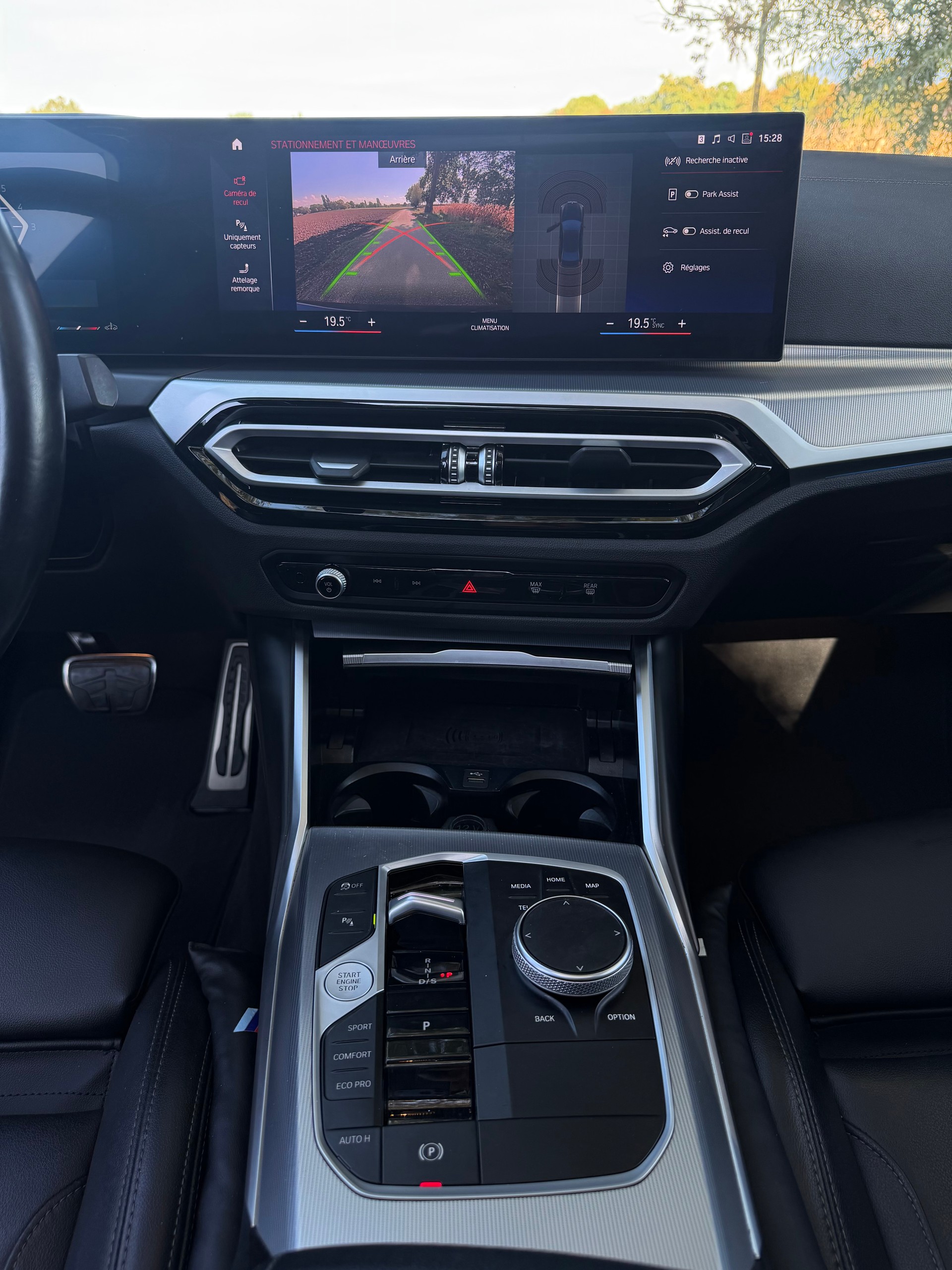 BMW M340d xDrive 48V Steptronic M Sport Pro-image-10