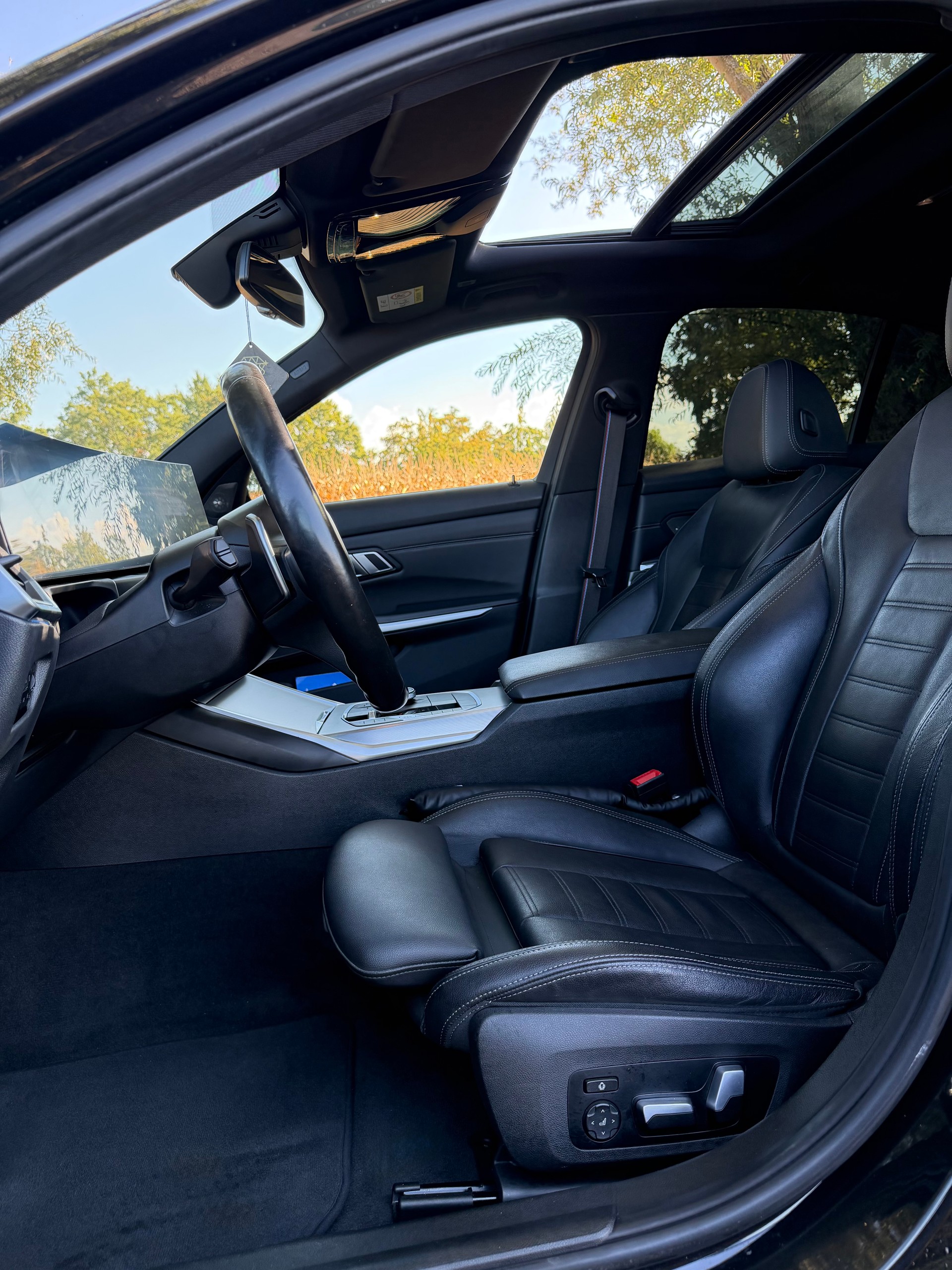BMW M340d xDrive 48V Steptronic M Sport Pro-image-7