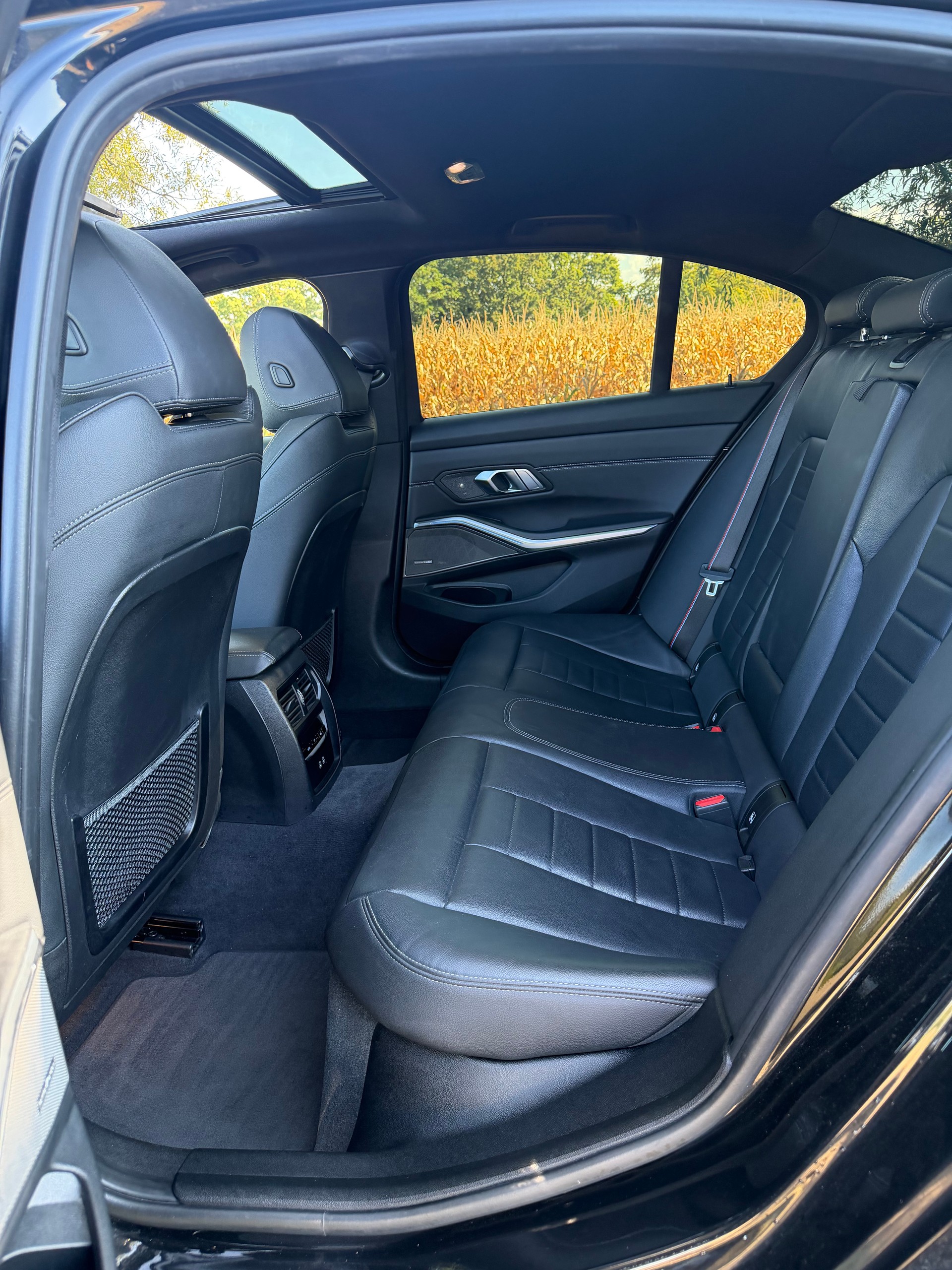 BMW M340d xDrive 48V Steptronic M Sport Pro-image-13
