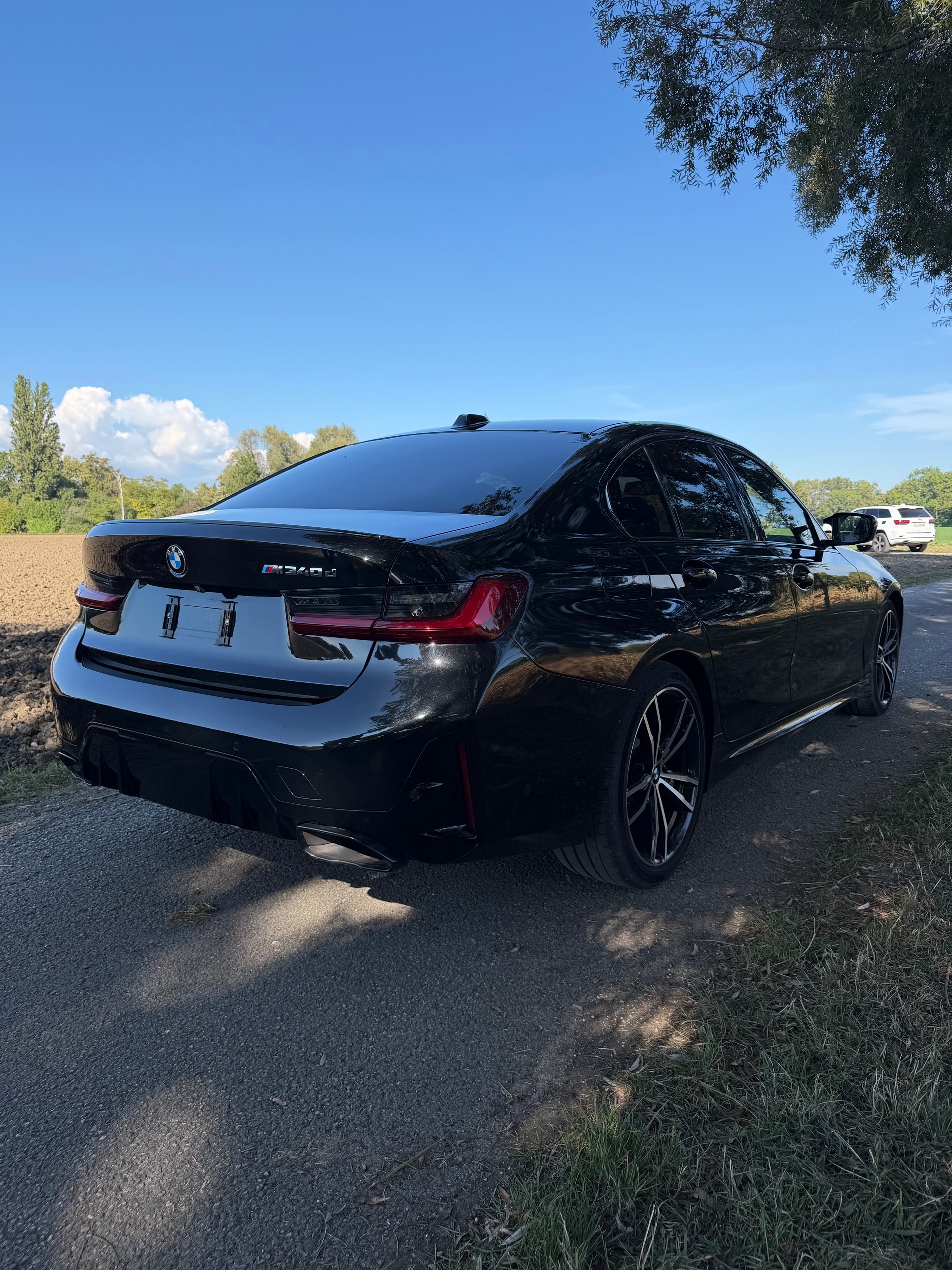 BMW M340d xDrive 48V Steptronic M Sport Pro-image-6