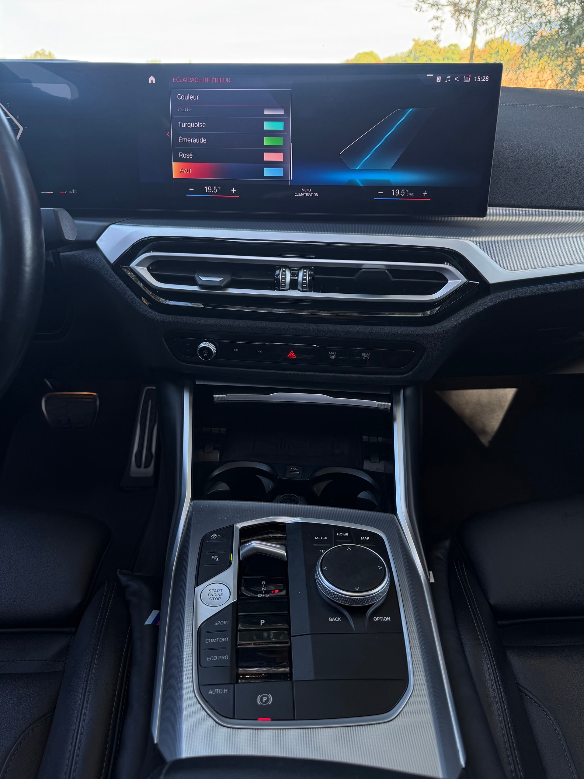 BMW M340d xDrive 48V Steptronic M Sport Pro-image-9