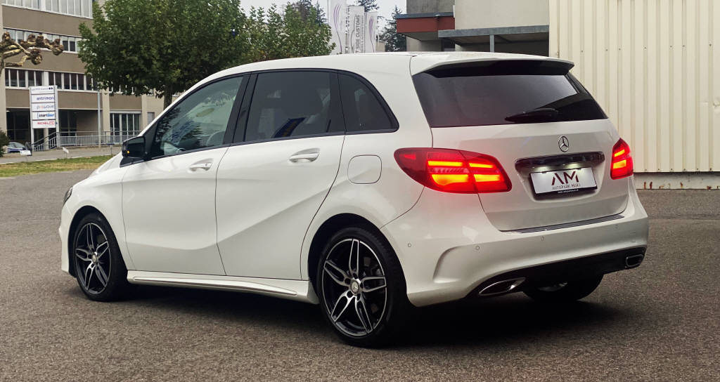 MERCEDES-BENZ B 220 d AMG Line 4m-image-13