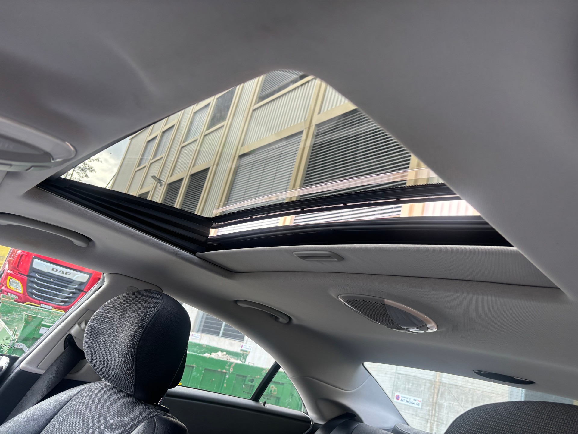 MERCEDES-BENZ CLS 350 7G-Tronic-image-13