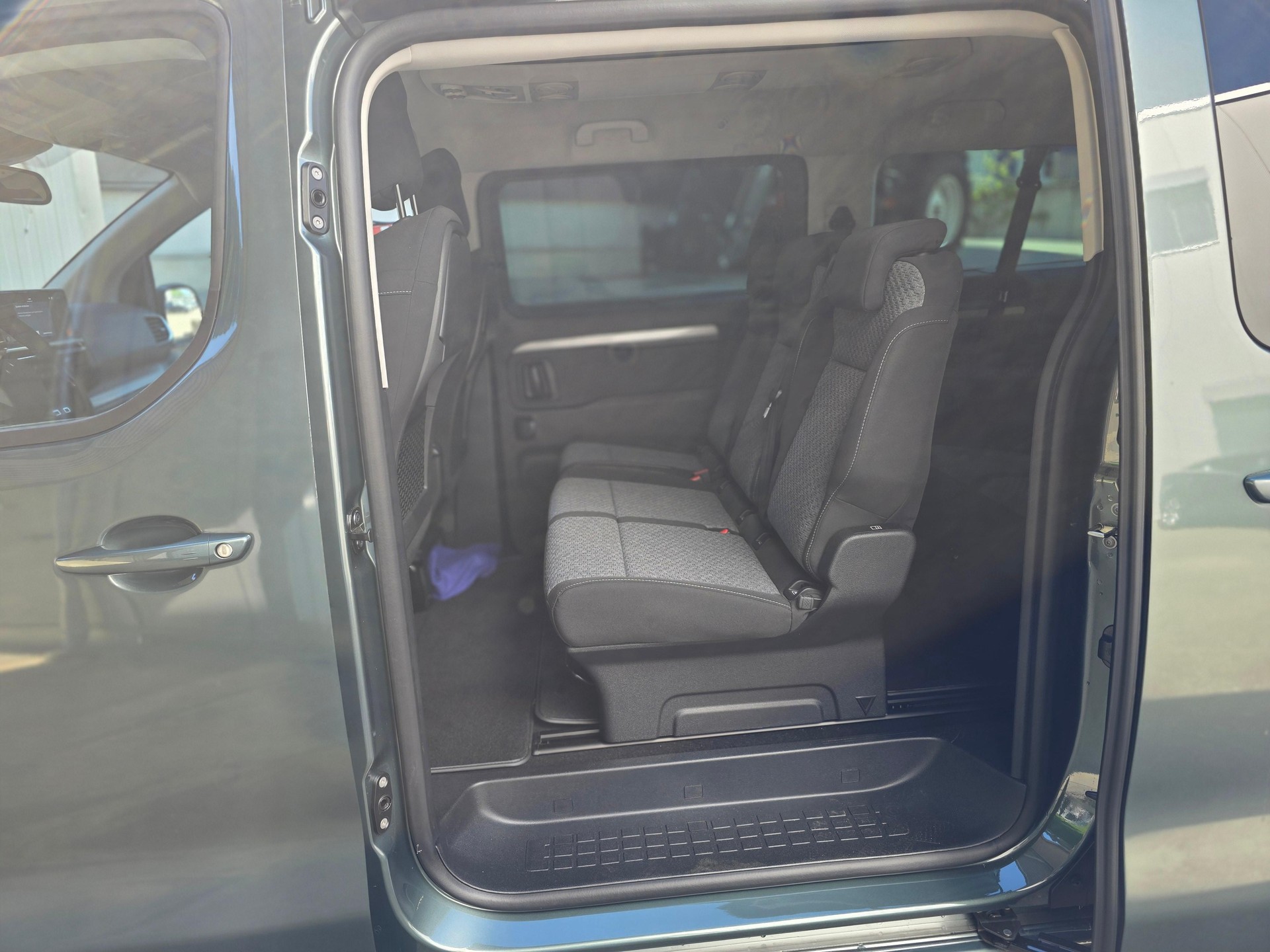 CITROEN Spacetourer XL 2.2 BlueHDi 180 You S/S-image-11
