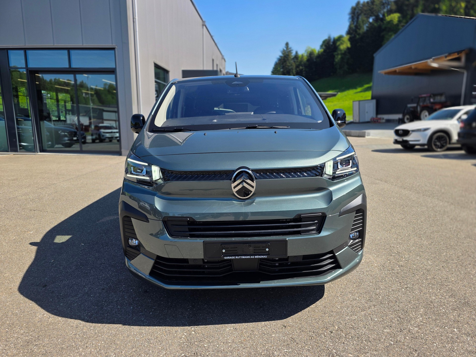 CITROEN Spacetourer XL 2.2 BlueHDi 180 You S/S-image-7