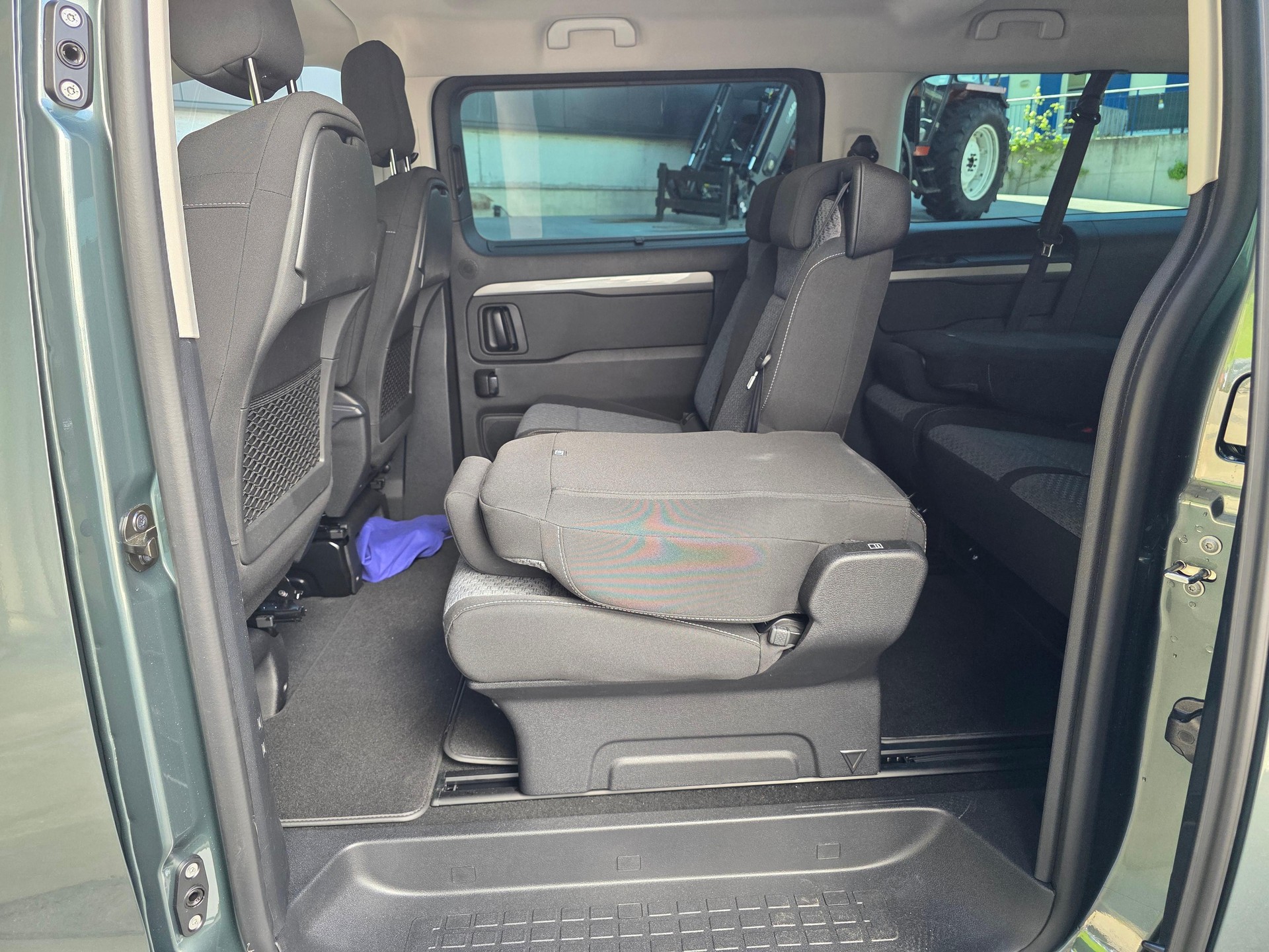 CITROEN Spacetourer XL 2.2 BlueHDi 180 You S/S-image-14