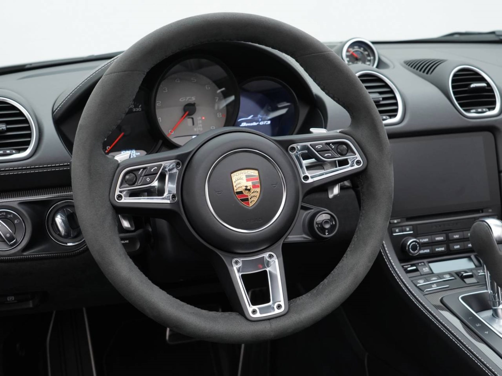 PORSCHE 718 Boxster GTS 4.0-image-15