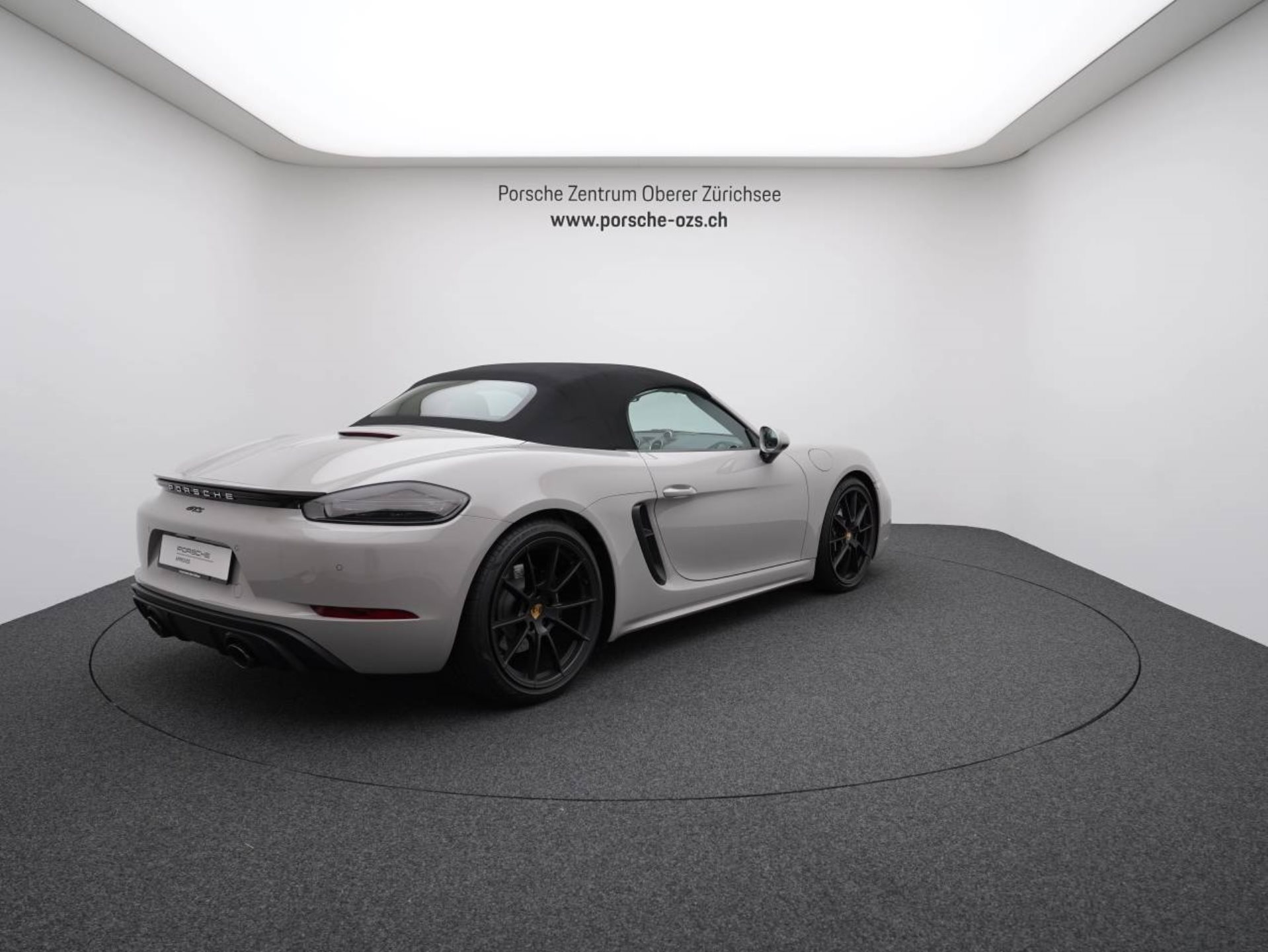 PORSCHE 718 Boxster GTS 4.0-image-6