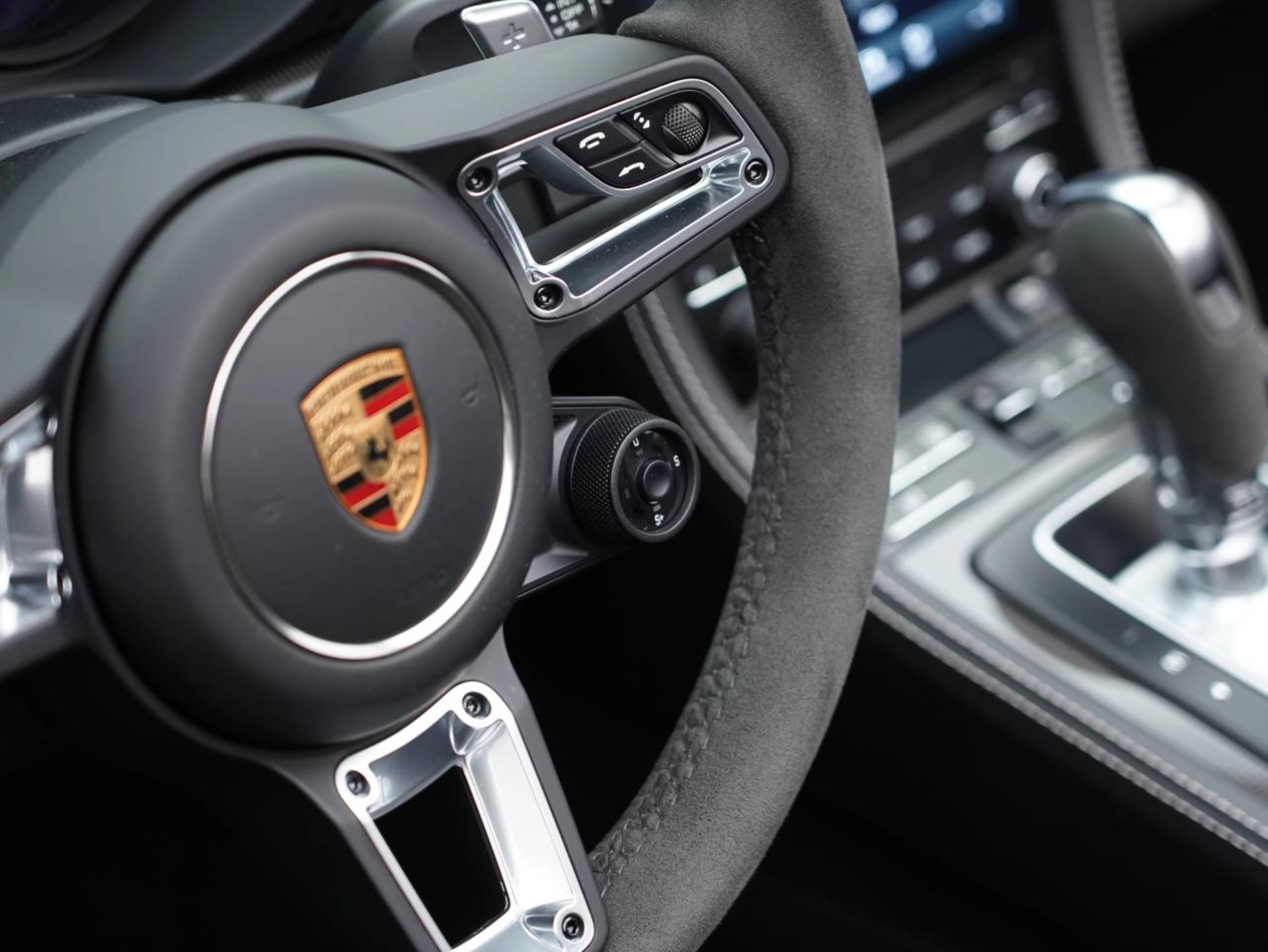 PORSCHE 718 Boxster GTS 4.0-image-30