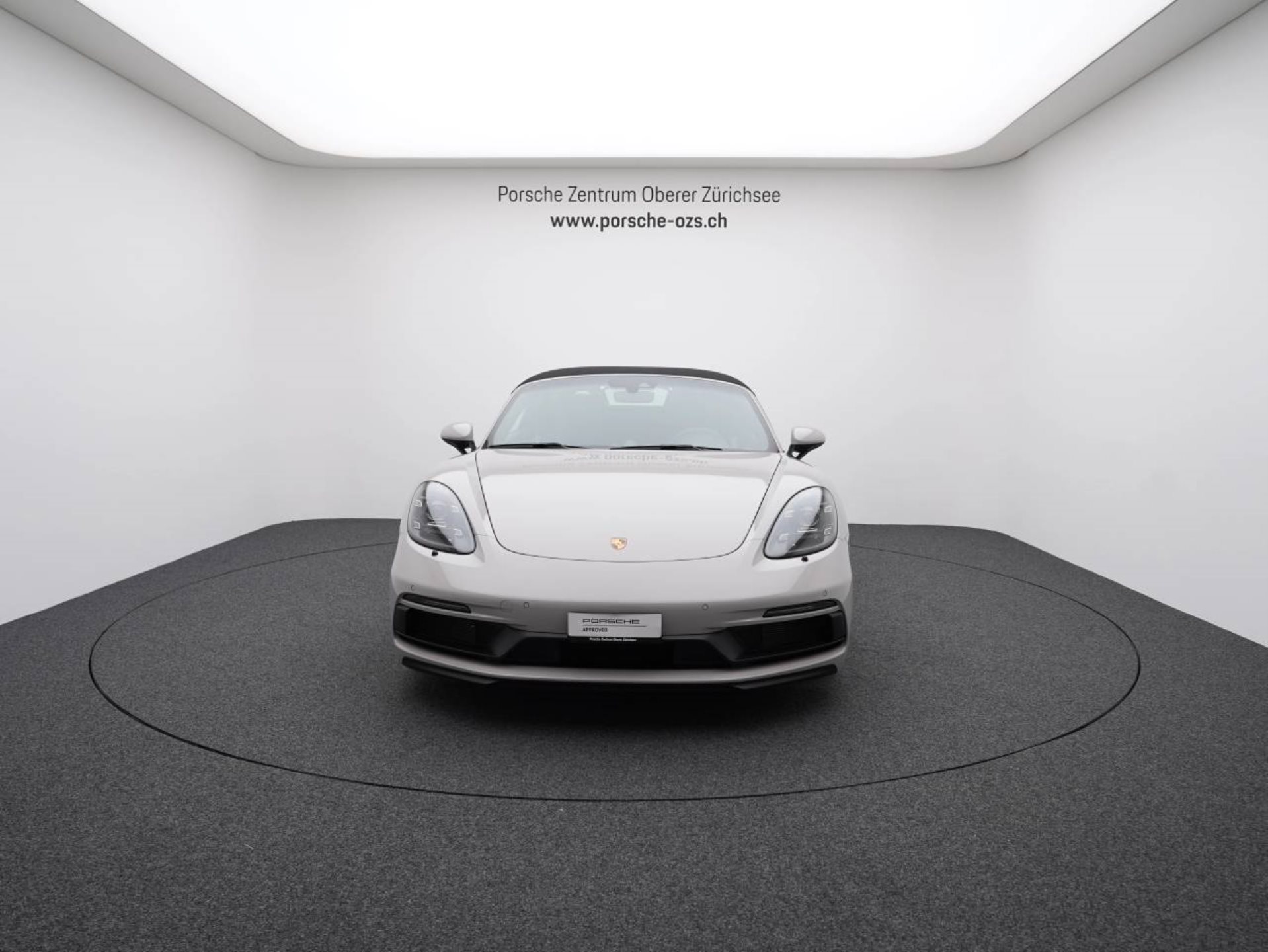 PORSCHE 718 Boxster GTS 4.0-image-9