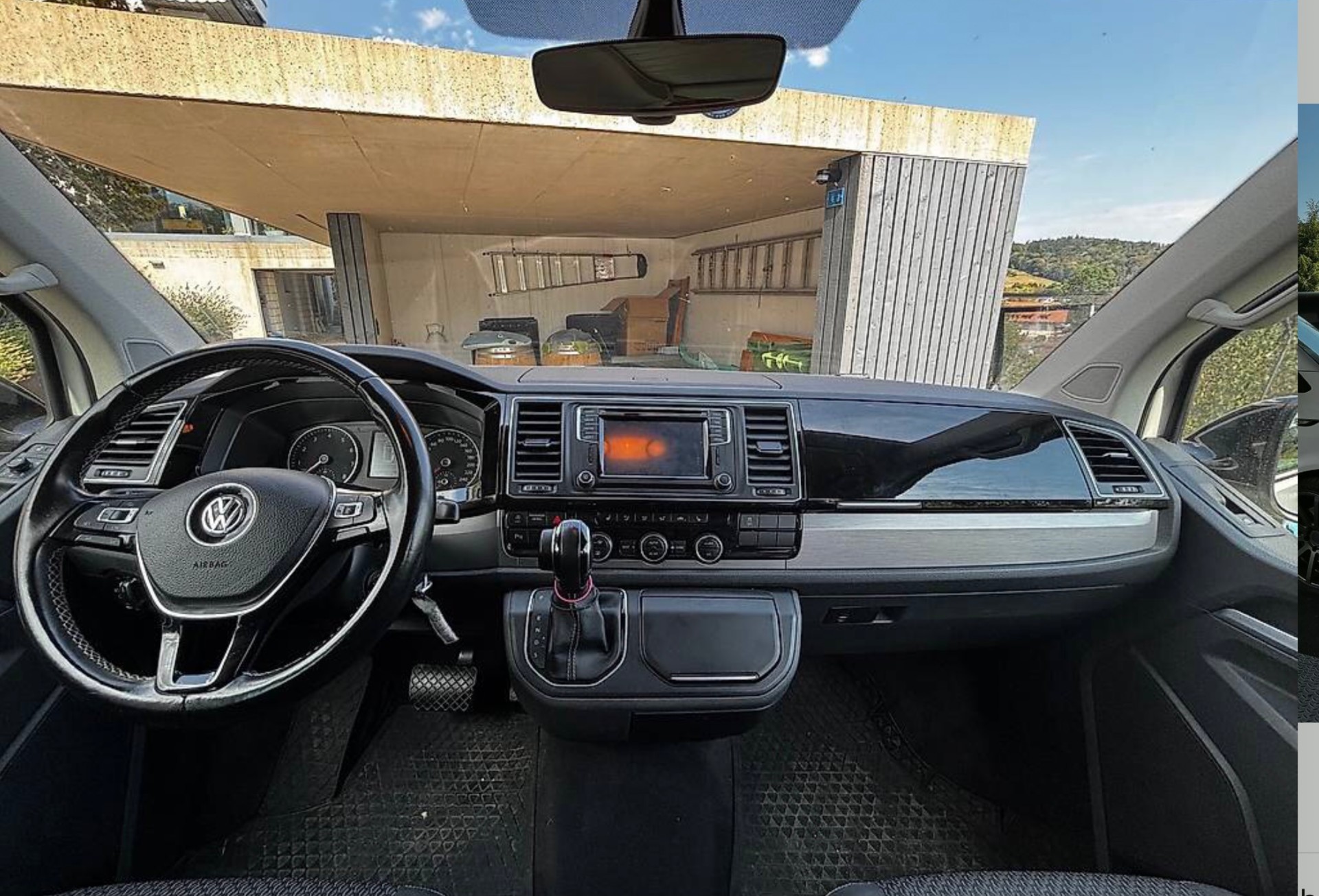 VW California-image-2
