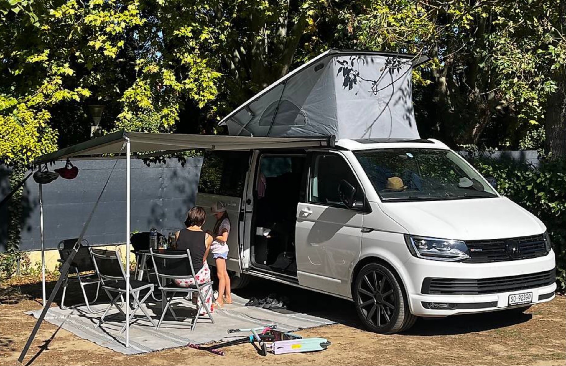 VW California-image-3
