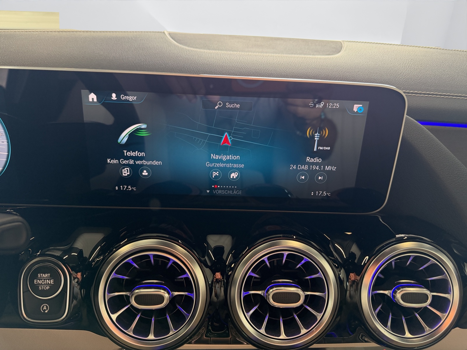 MERCEDES-BENZ B 200 Progressive 7G-DCT-image-19
