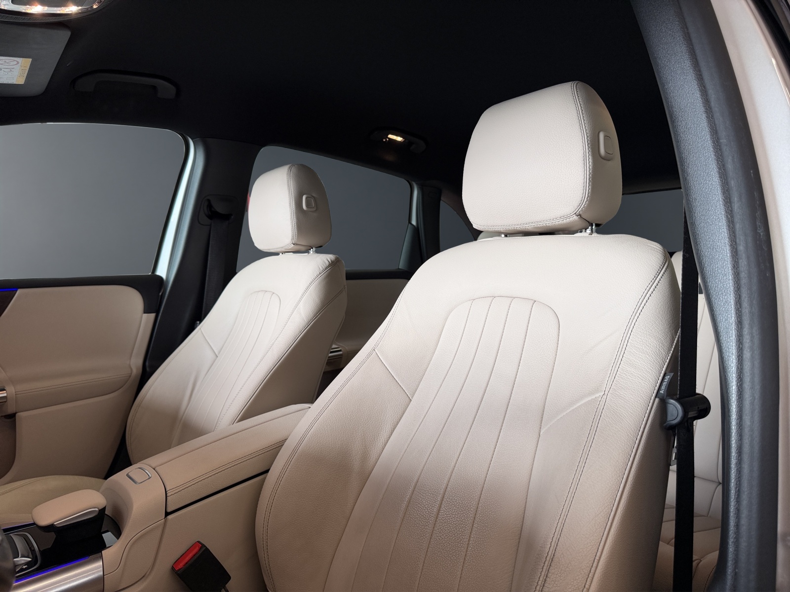 MERCEDES-BENZ B 200 Progressive 7G-DCT-image-21