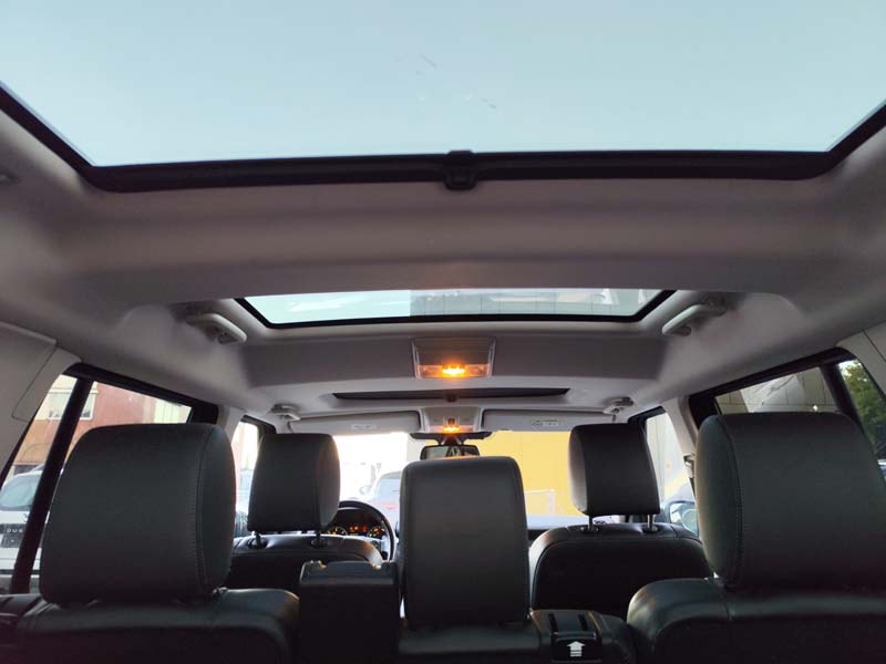 LAND ROVER Discovery 3.0 SDV6 XXV Automatic-image-12