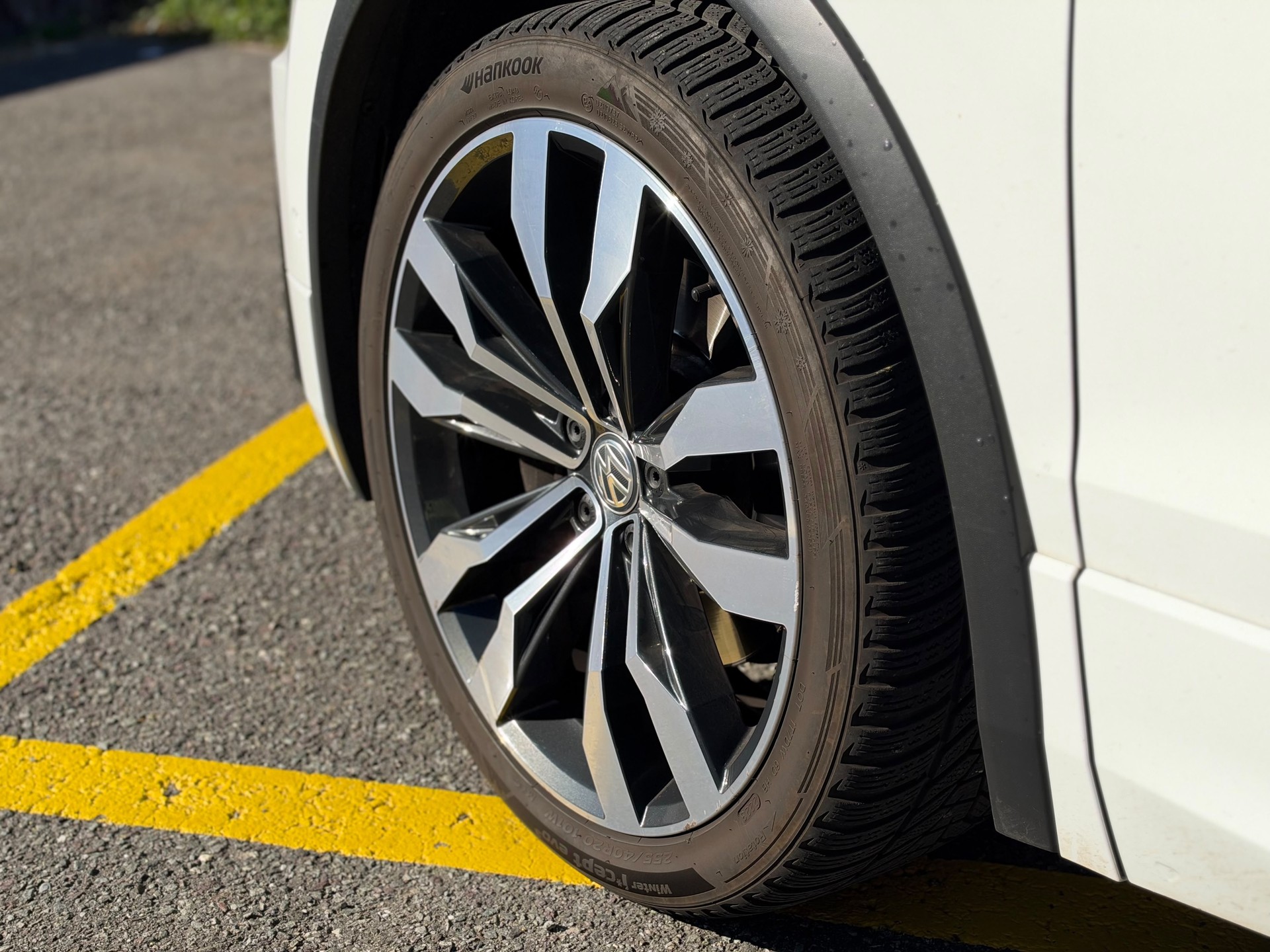 VW Tiguan 2.0TSI Highline 4Motion DSG-image-7