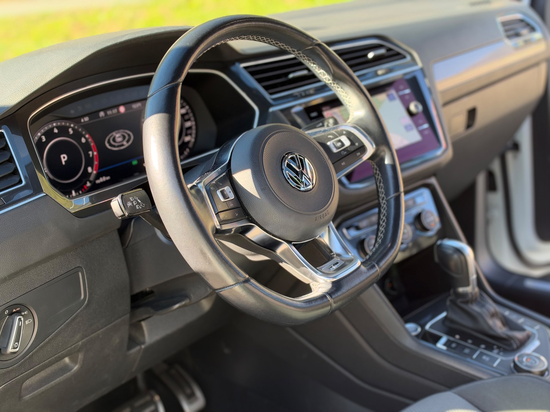 VW Tiguan 2.0TSI Highline 4Motion DSG-image-10