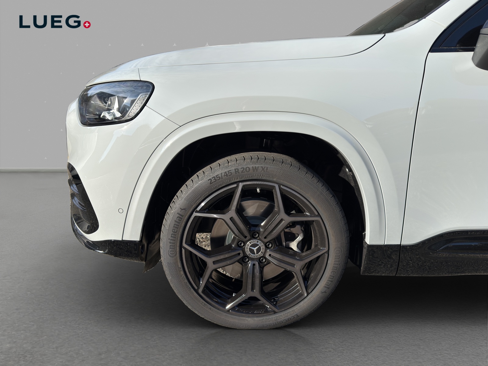 MERCEDES-BENZ GLB 350 85kWh EQ 4 Matic-image-6
