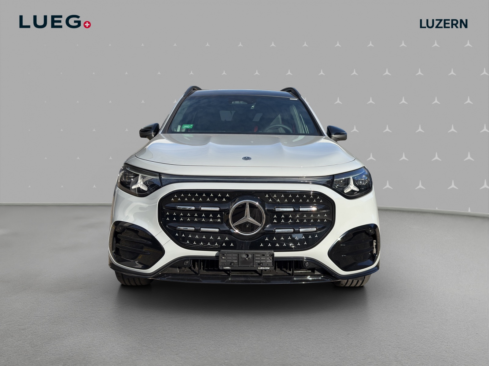 MERCEDES-BENZ GLB 350 85kWh EQ 4 Matic-image-5