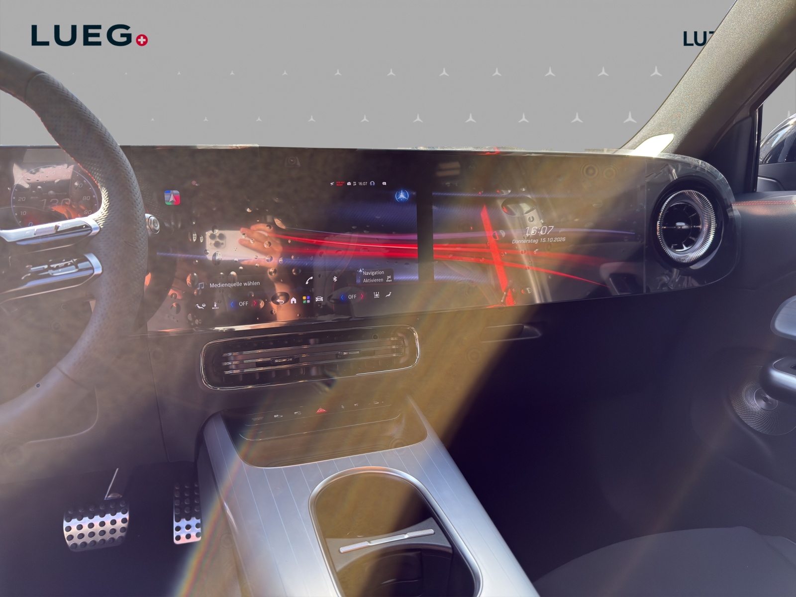 MERCEDES-BENZ GLB 350 85kWh EQ 4 Matic-image-11