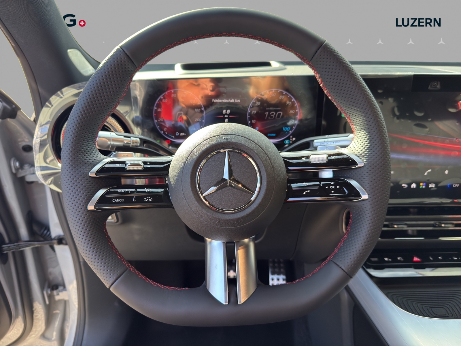 MERCEDES-BENZ GLB 350 85kWh EQ 4 Matic-image-9