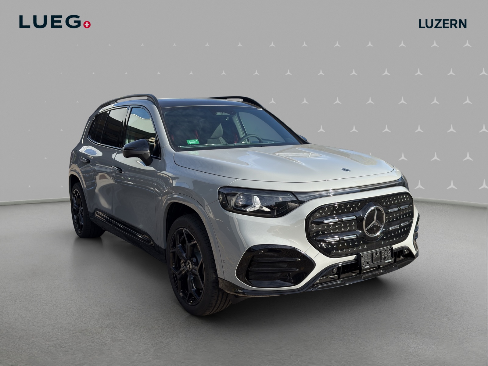 MERCEDES-BENZ GLB 350 85kWh EQ 4 Matic-image-4