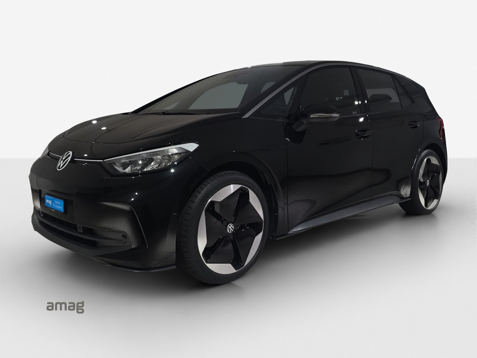 VW ID.3 Pro S 79 kWh Pro S