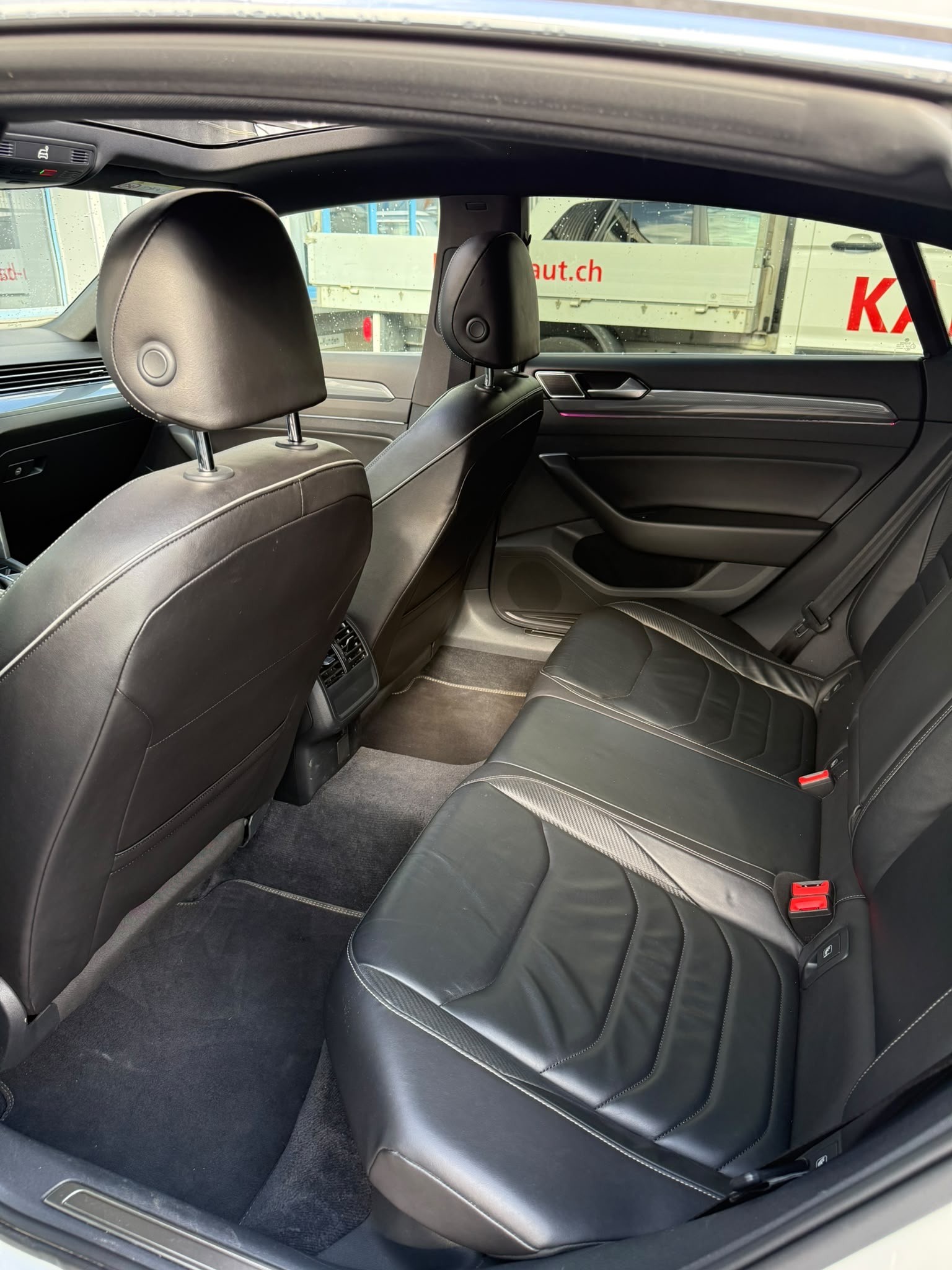 VW Arteon 2.0 TDI BMT R-Line DSG-image-13